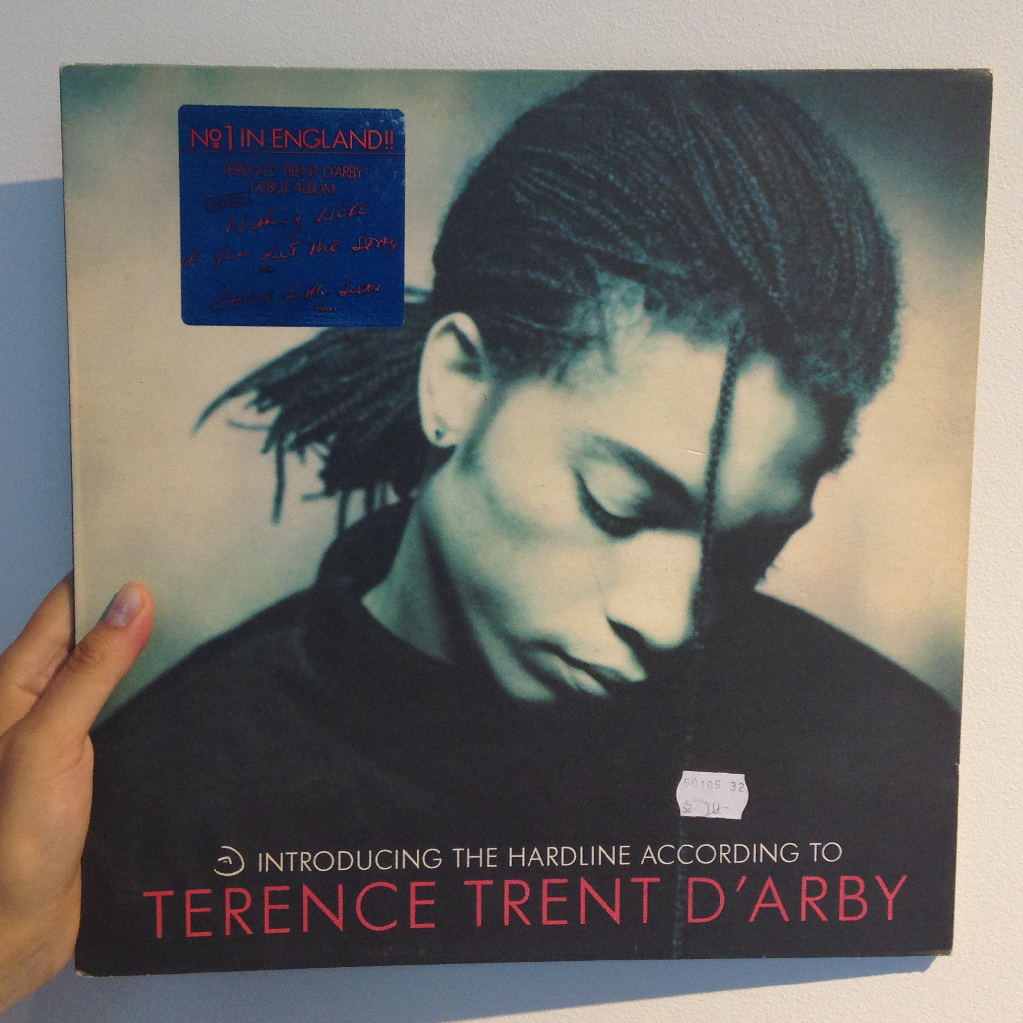 dj50s ep055 sleeve terencetrent 2