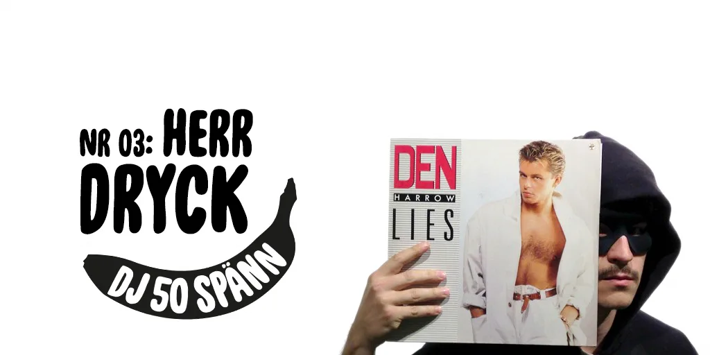 Avsnitt 1 - 100 3 herr dryck