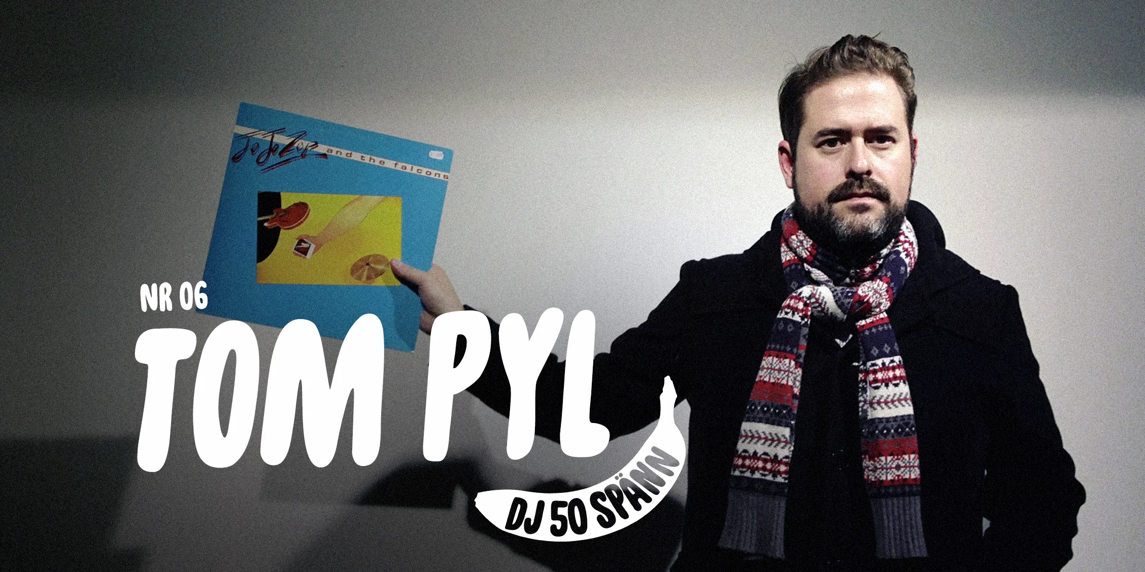 Avsnitt 1 - 100 6 tom pyl