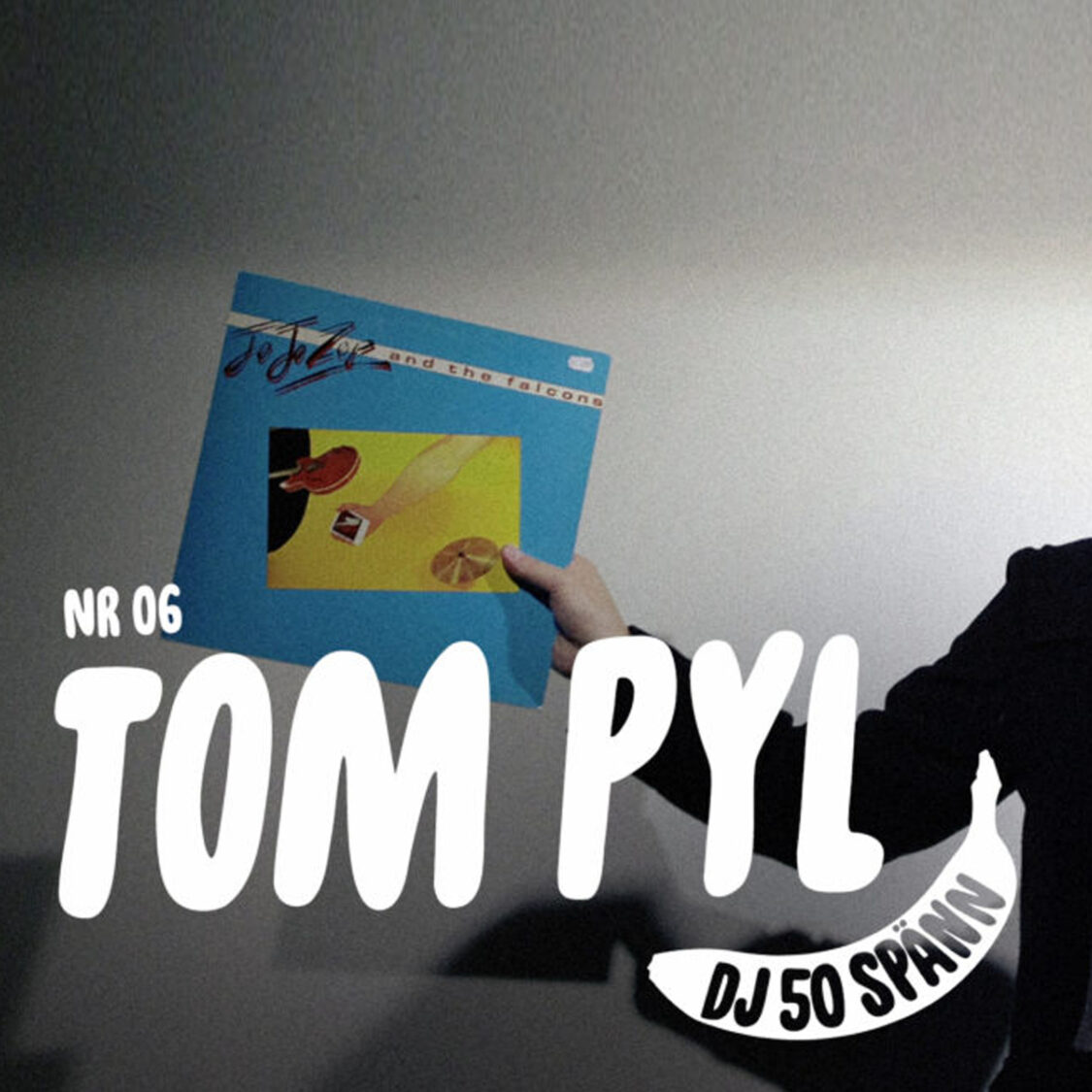 #6: Tom Pyl om att hitta nytt i det gamla 11 #6: Tom Pyl om att hitta nytt i det gamla