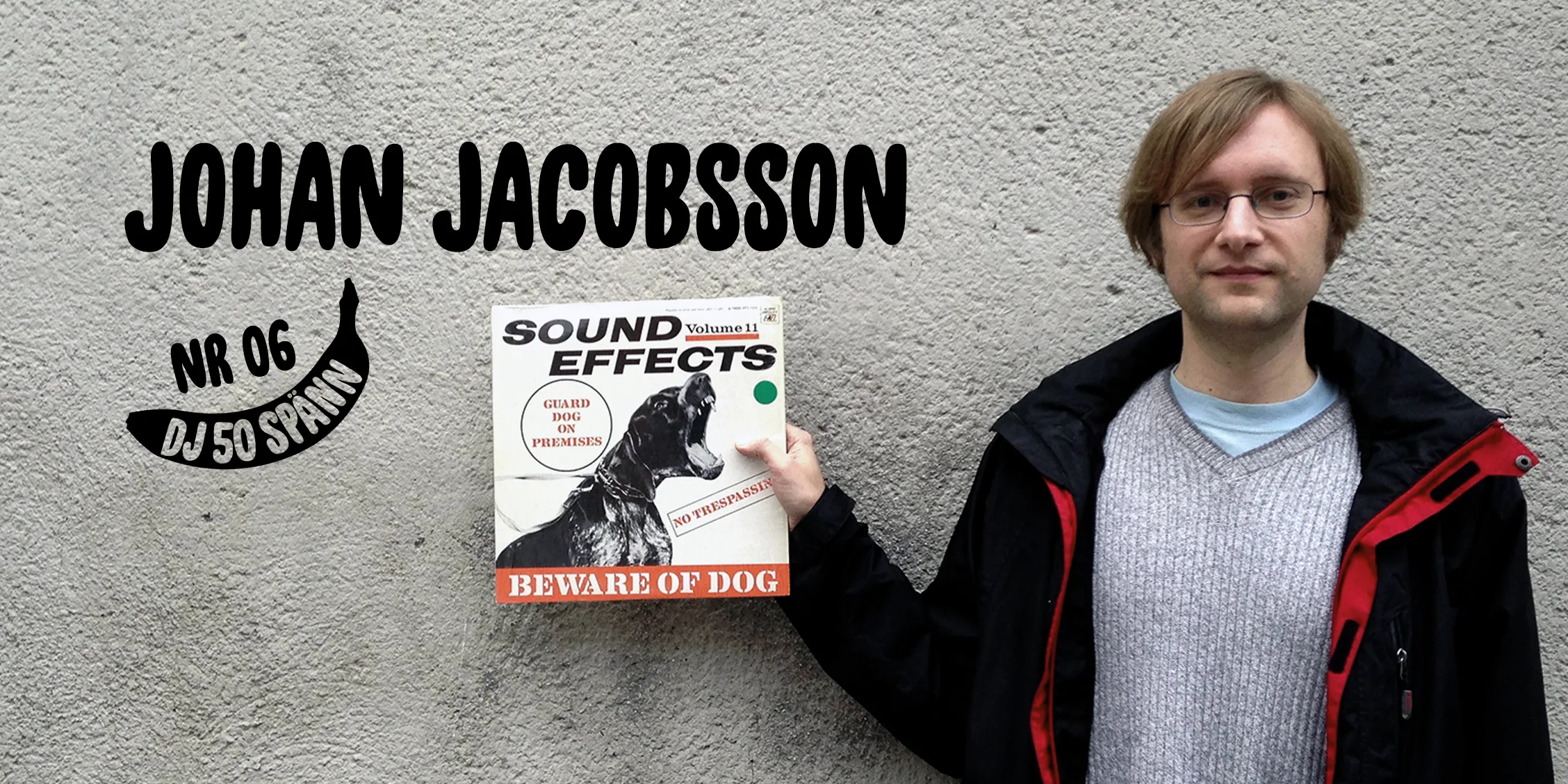 Avsnitt 1 - 100 9 johan jacobsson