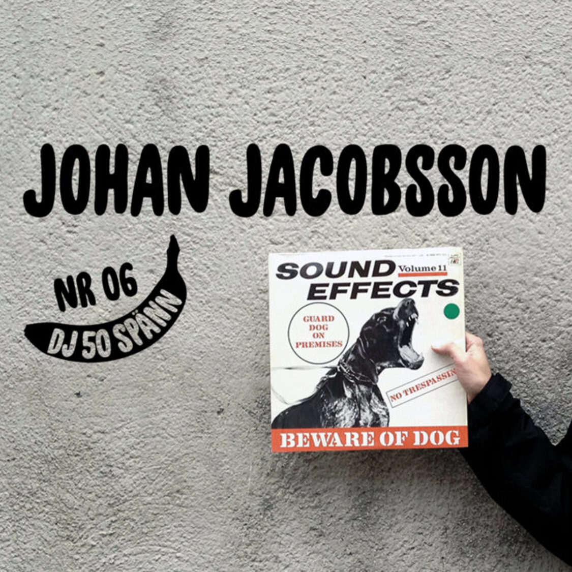 #9: Johan Jacobsson bland hundskall och sportreferat 18 #9: Johan Jacobsson bland hundskall och sportreferat