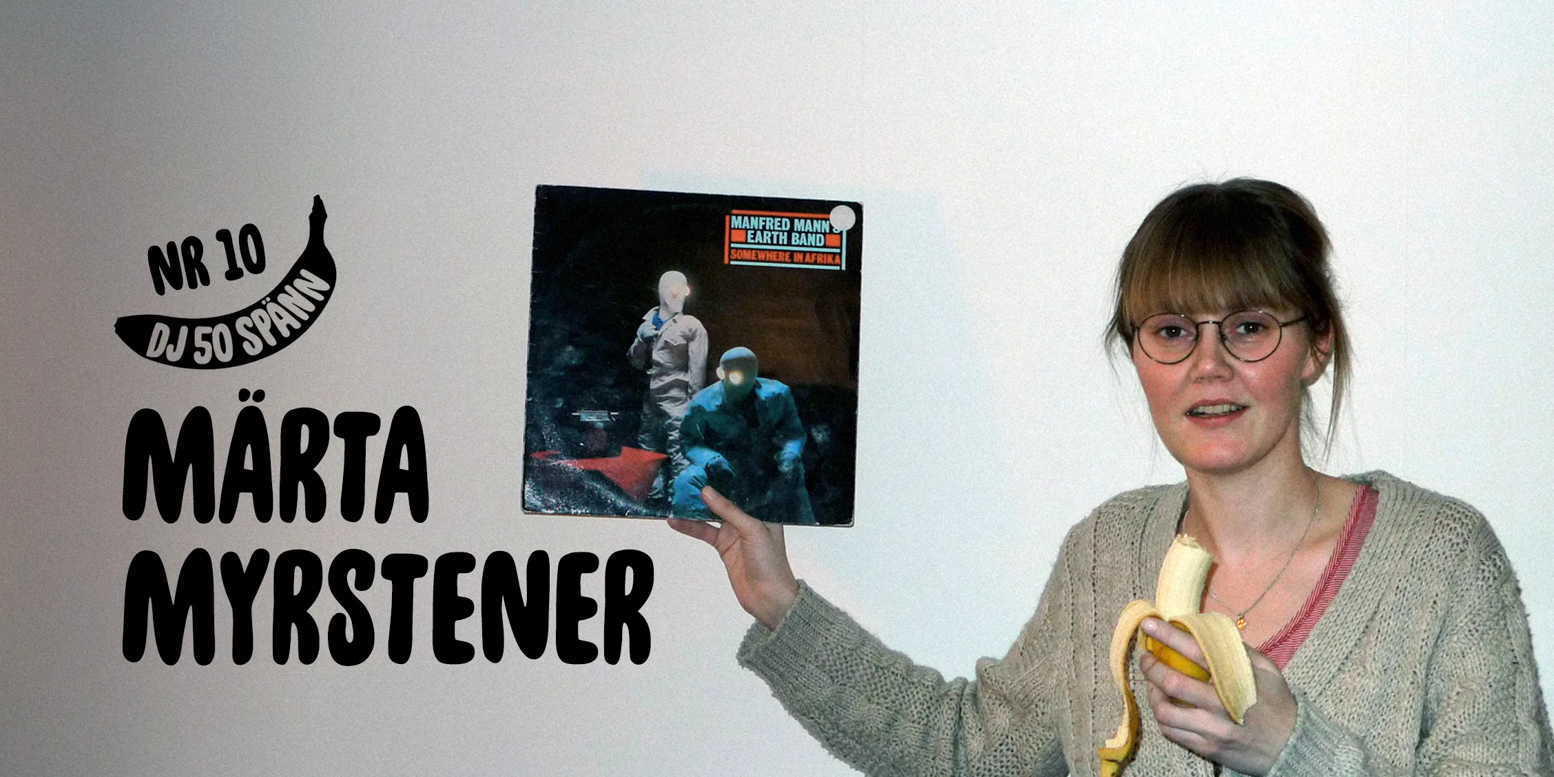 Avsnitt 1 - 100 10 märta myrstener