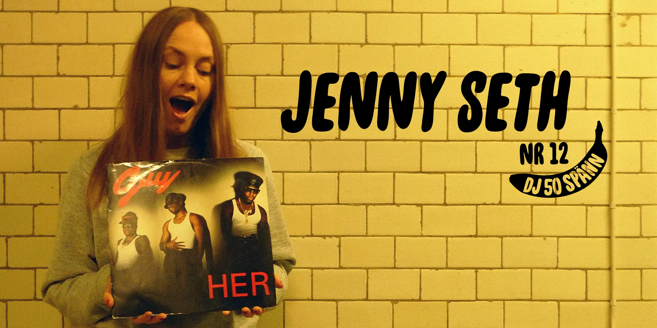 Avsnitt 1 - 100 12 jenny seth