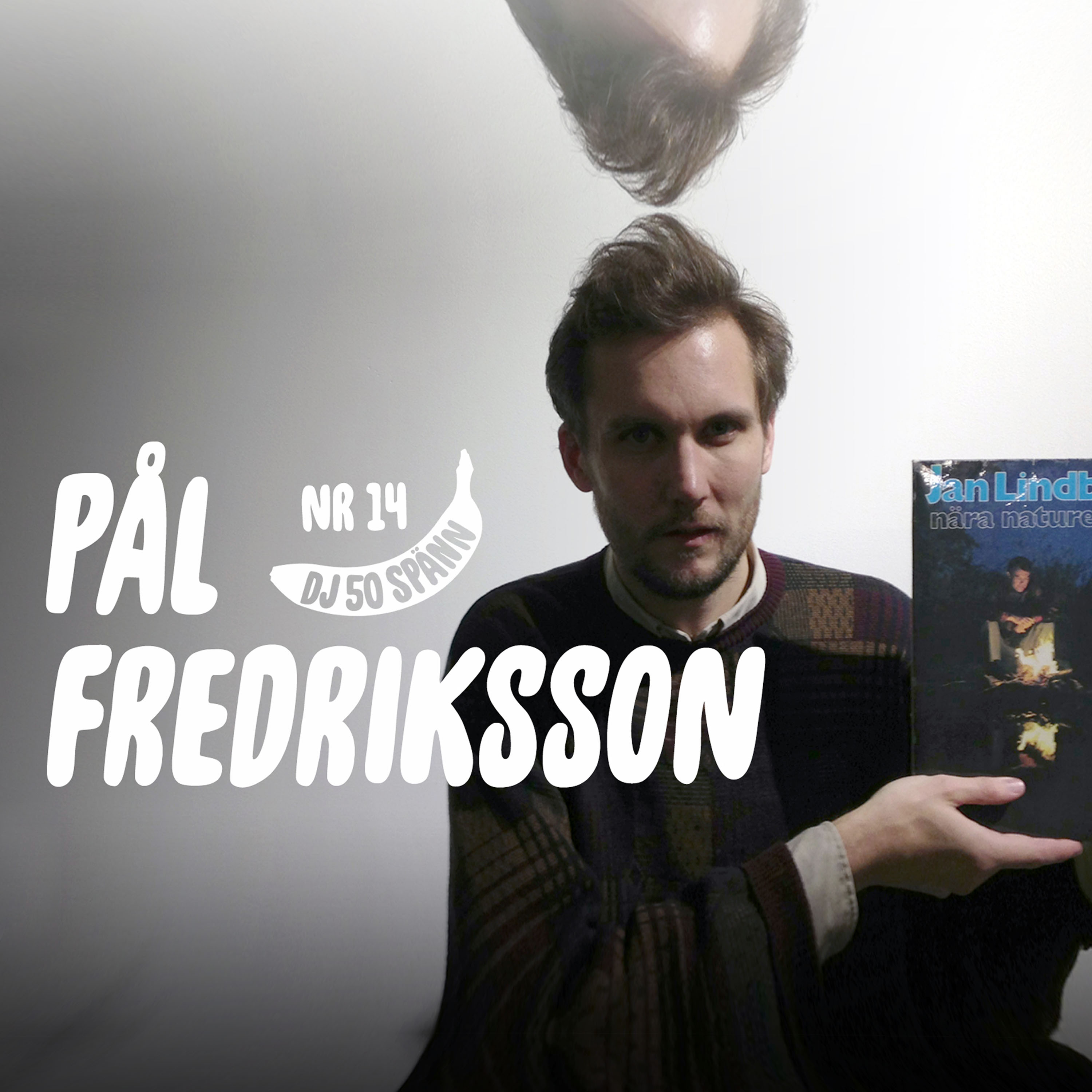#14: Pål Fredriksson – mannen som preppar en lågkulturell överlevnadsbunker