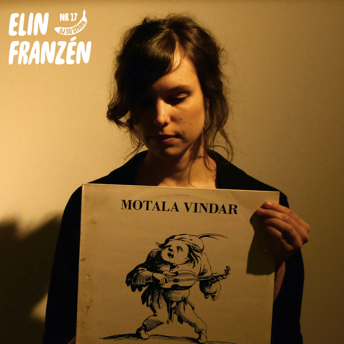 #17: Elin Franzén om Dylan på svenska och Robban Brobergs grubbel 8 #17: Elin Franzén om Dylan på svenska och Robban Brobergs grubbel
