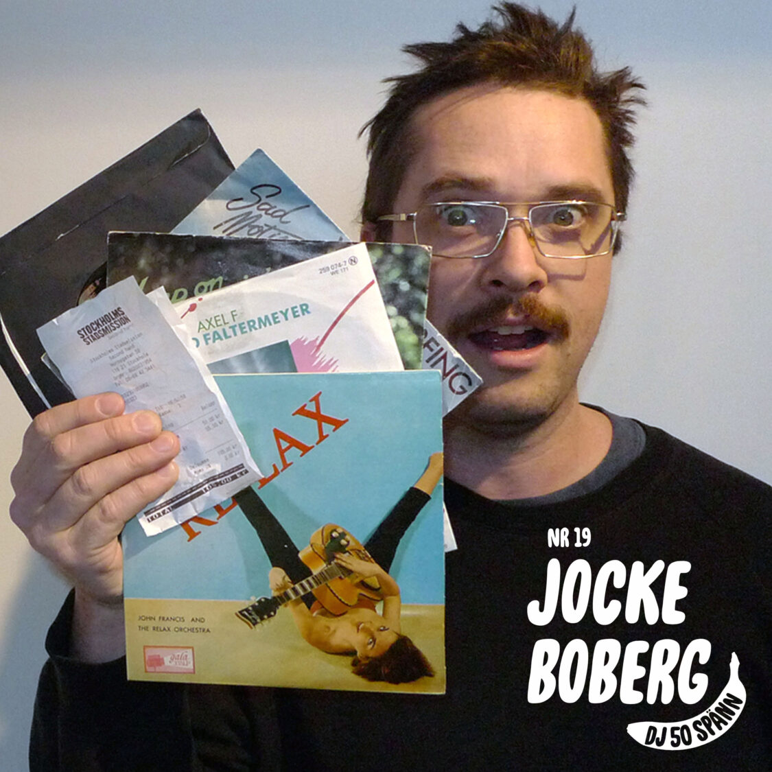 #19: Jocke Boberg och windsurfardiscon