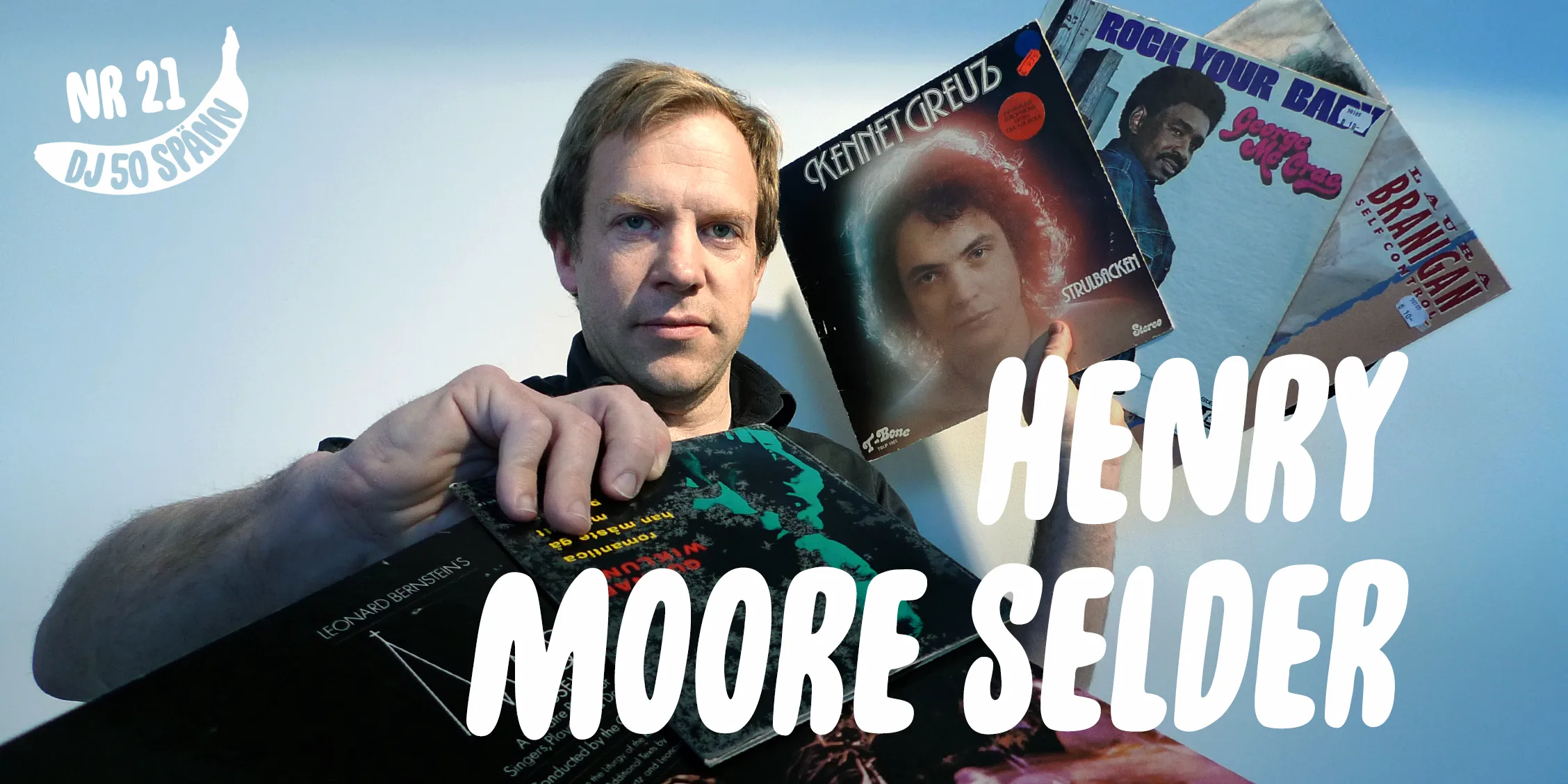 Avsnitt 1 - 100 21 henry moore selder