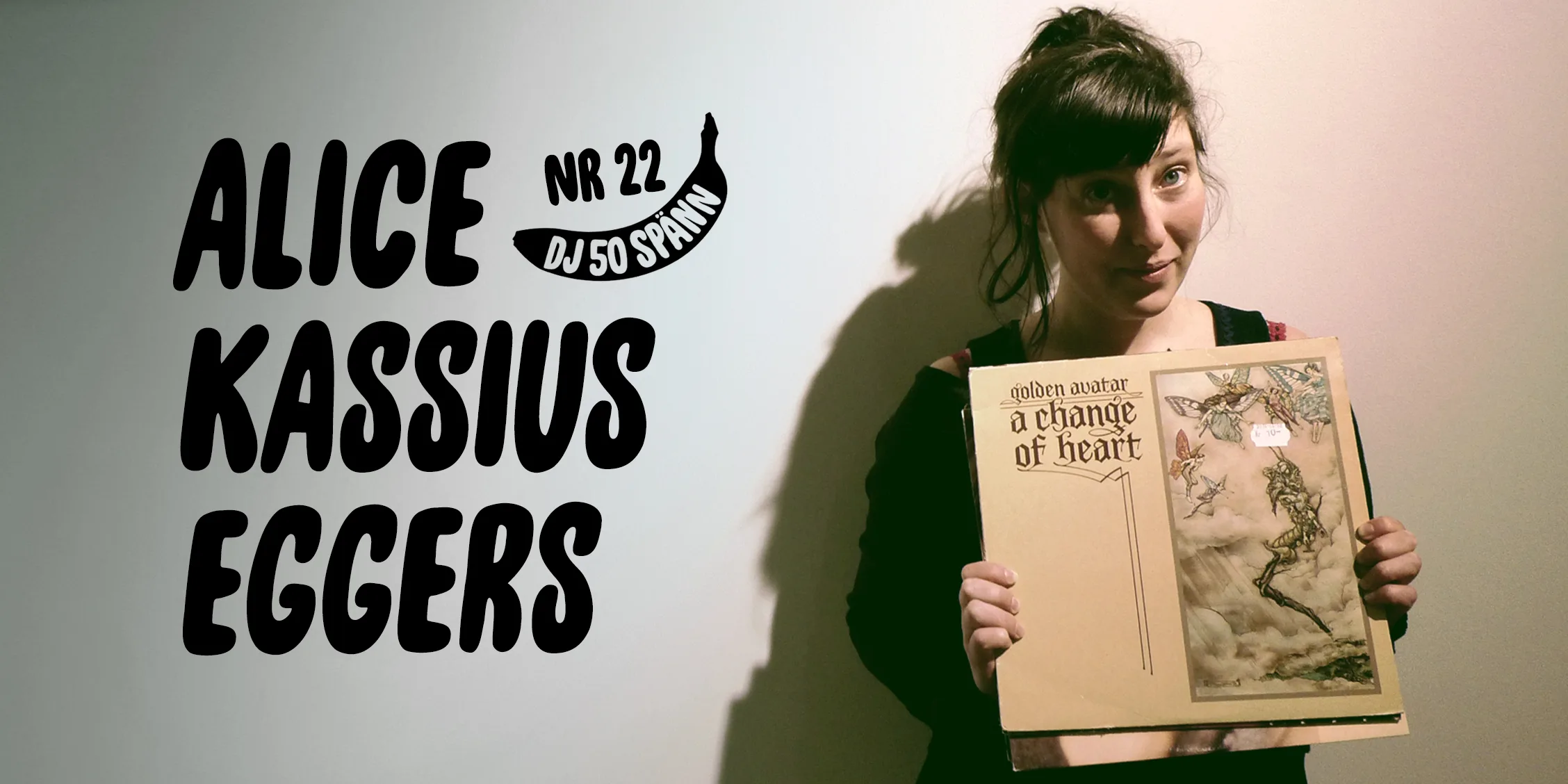 Avsnitt 1 - 100 22 alice kassius eggers