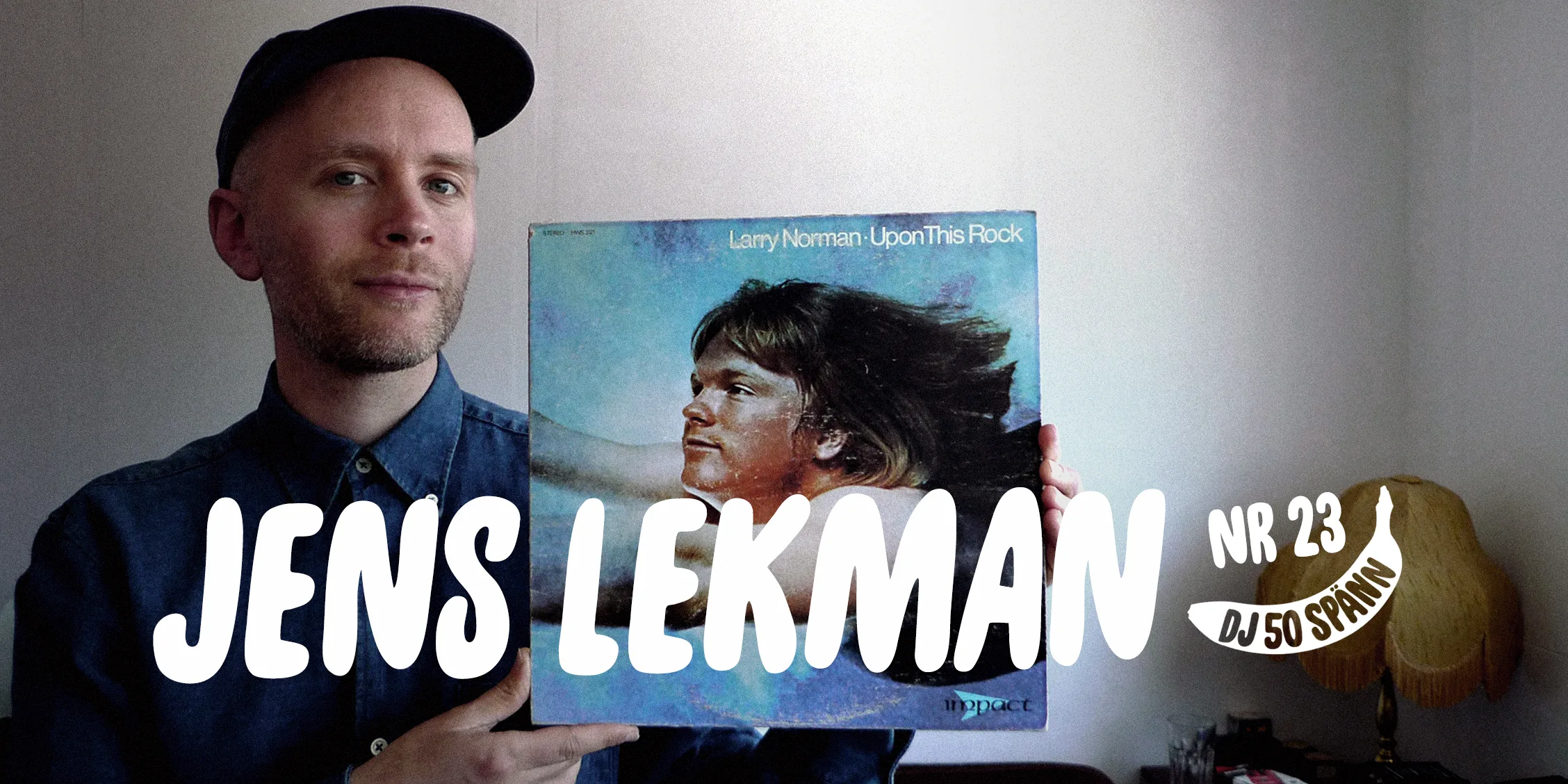 Avsnitt 1 - 100 23 jens lekman
