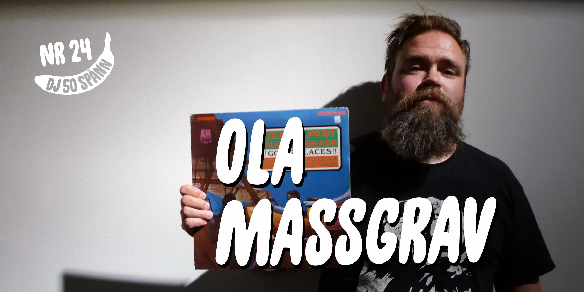 Avsnitt 1 - 100 24 ola massgrav