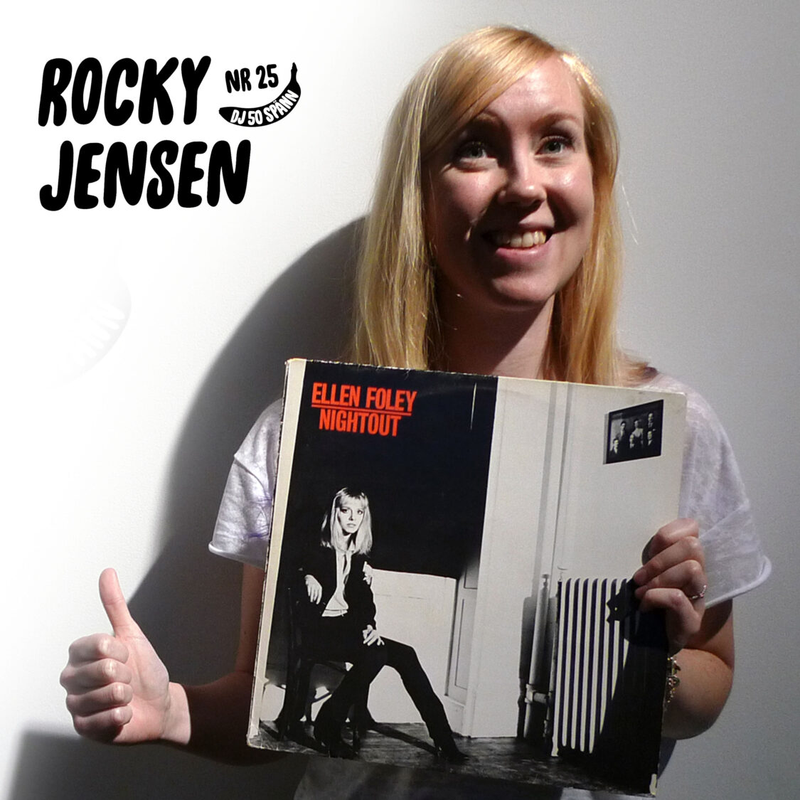 #25: Rocky Jensen [Quizrÿche] och länken mellan Clash och Meatloaf