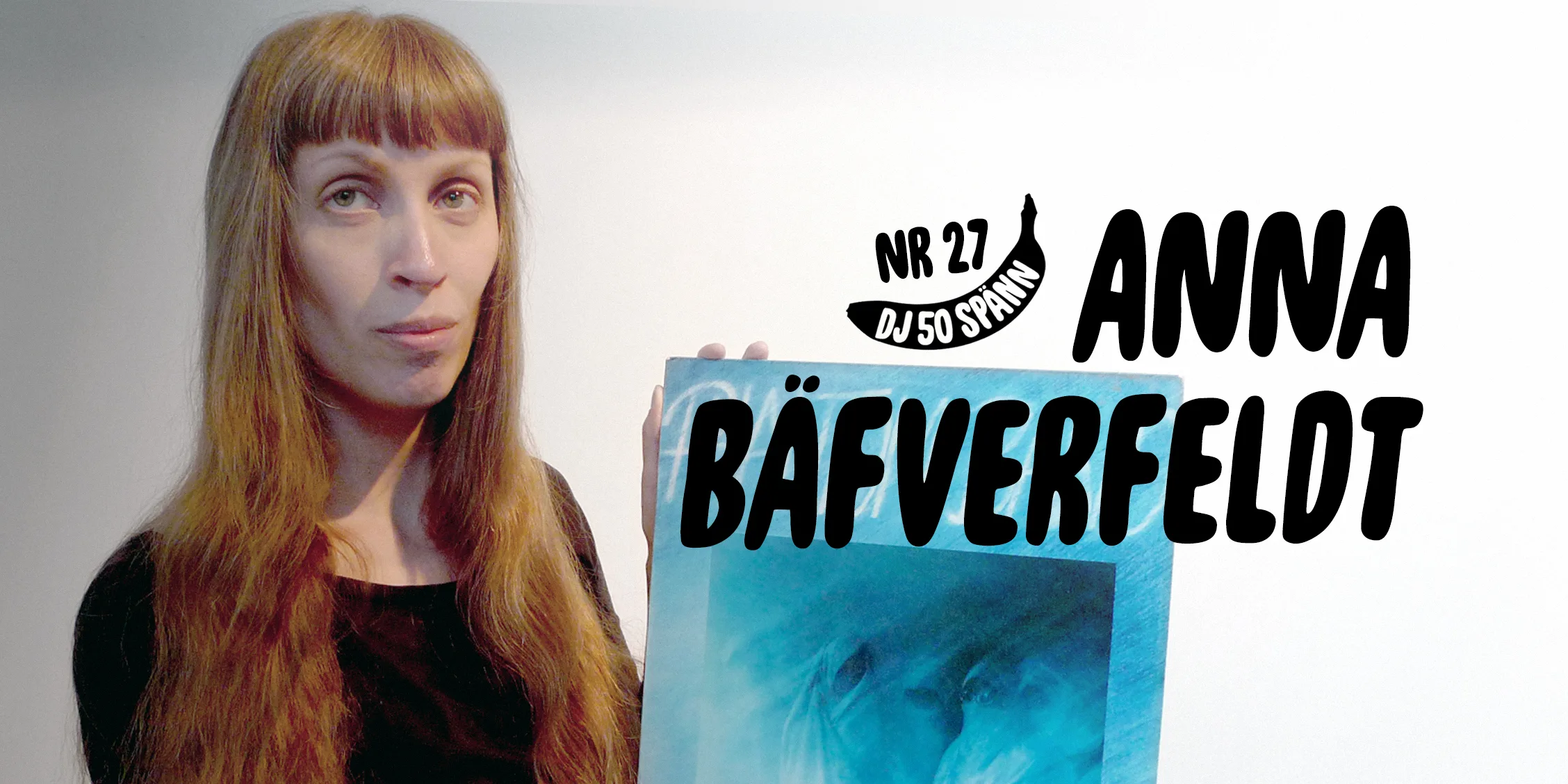 Avsnitt 1 - 100 27 DJ50:- nr 27