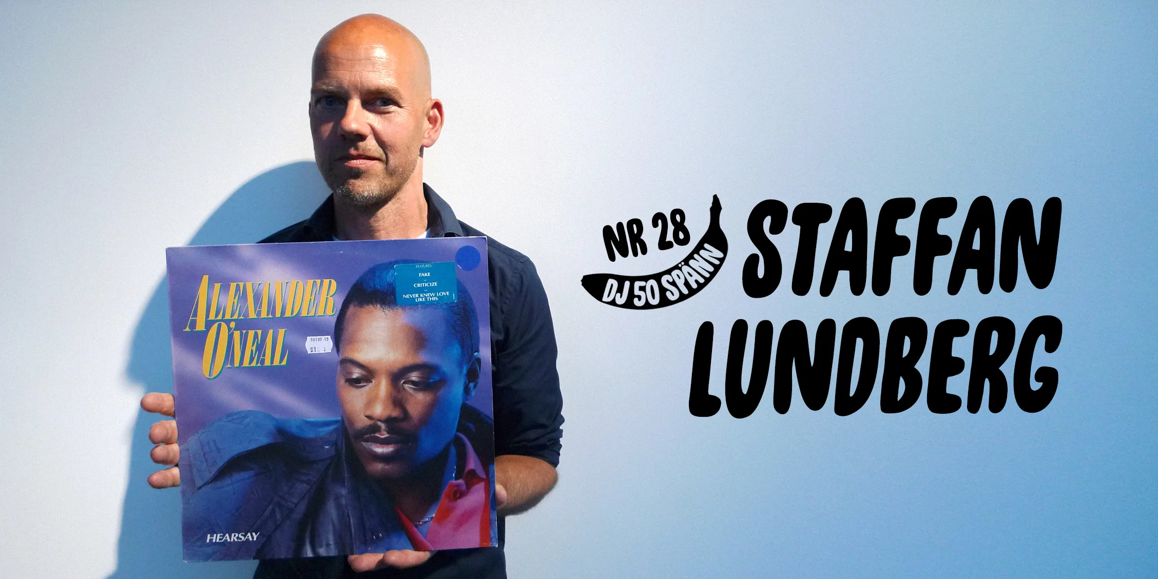 Avsnitt 1 - 100 28 DJ50:- nr 28