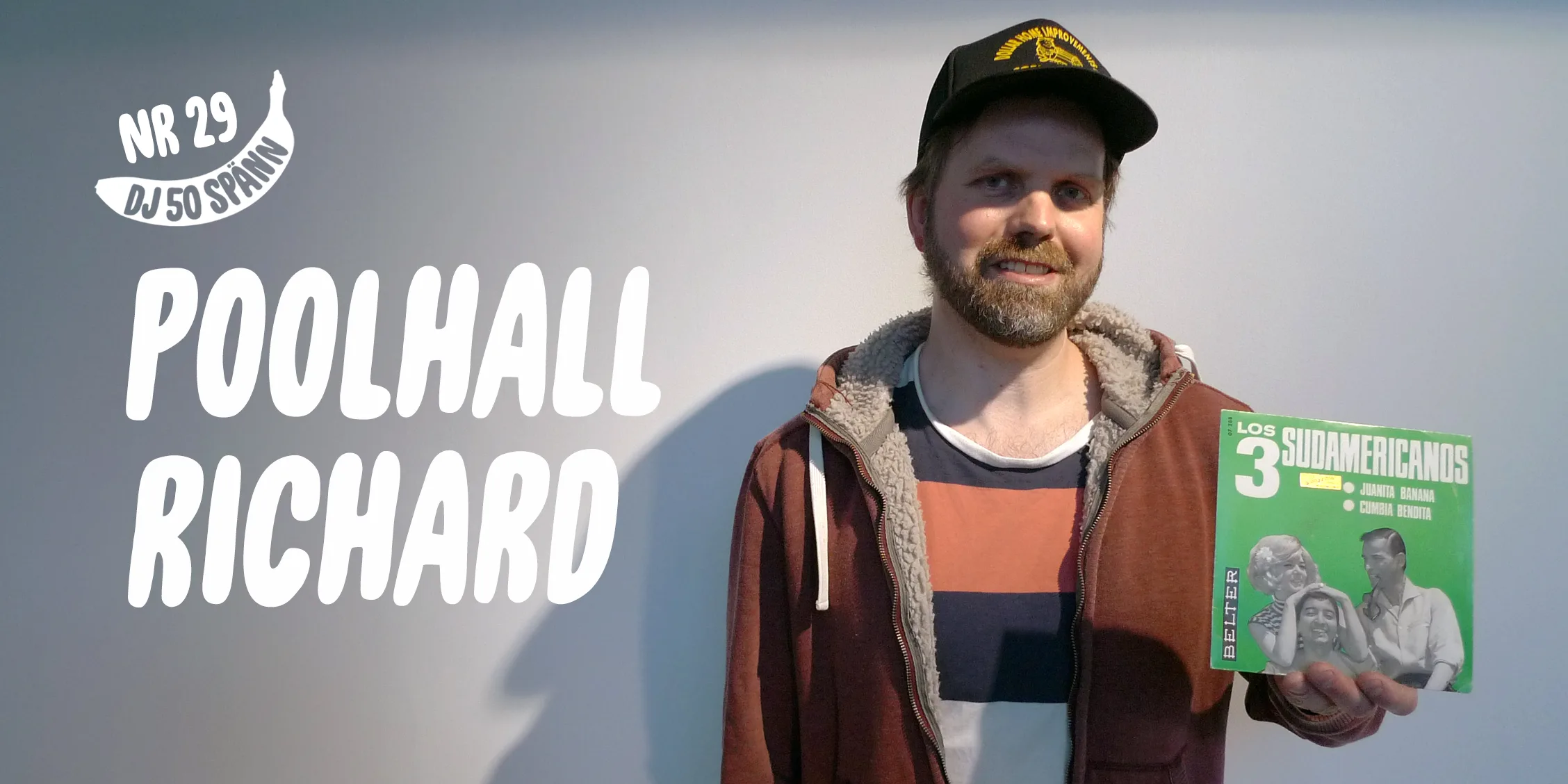 Avsnitt 1 - 100 29 poolhall richard