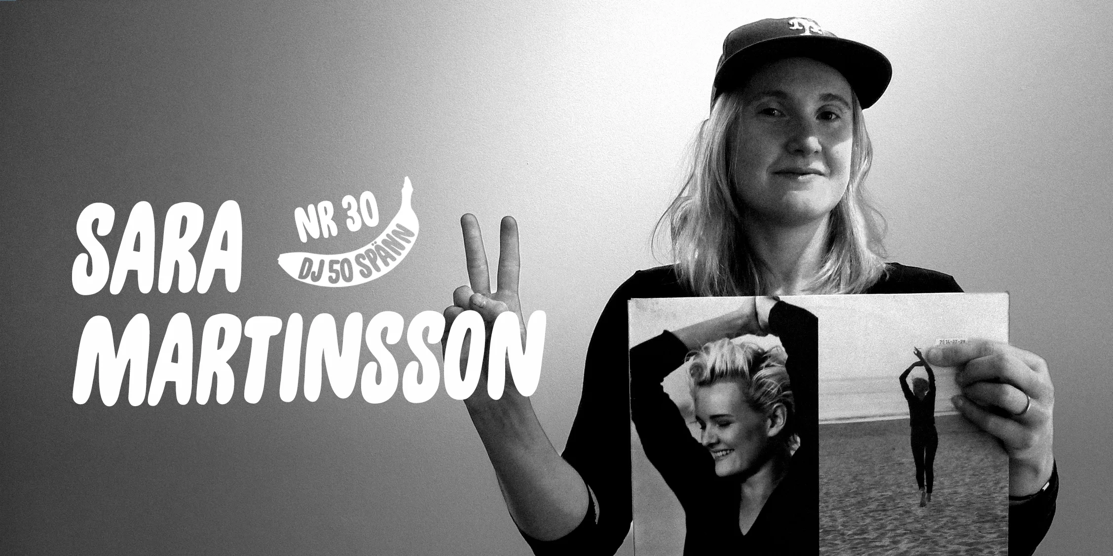 Avsnitt 1 - 100 30 sara martinsson