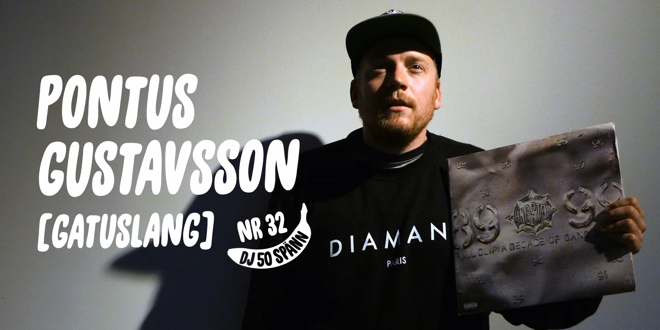 Avsnitt 1 - 100 32 pontus gustavsson