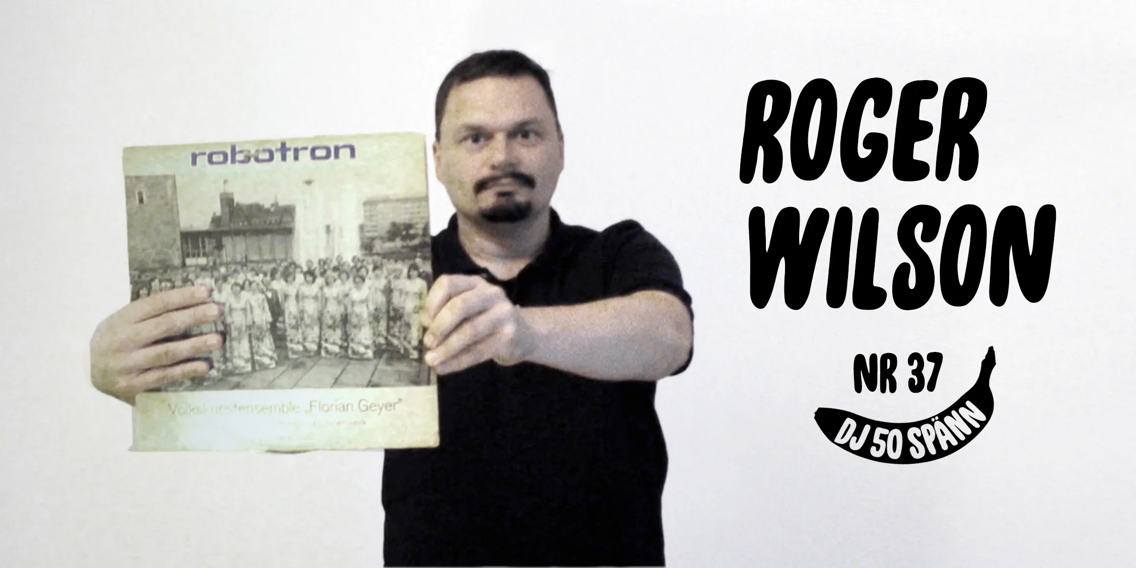 Avsnitt 1 - 100 37 roger wilson