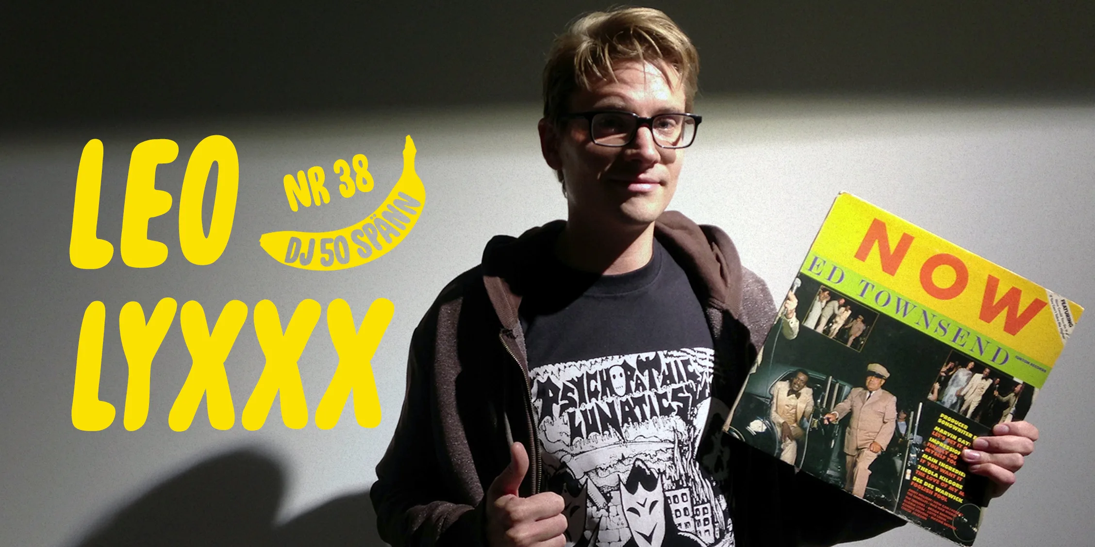 Avsnitt 1 - 100 38 leo lyxxx