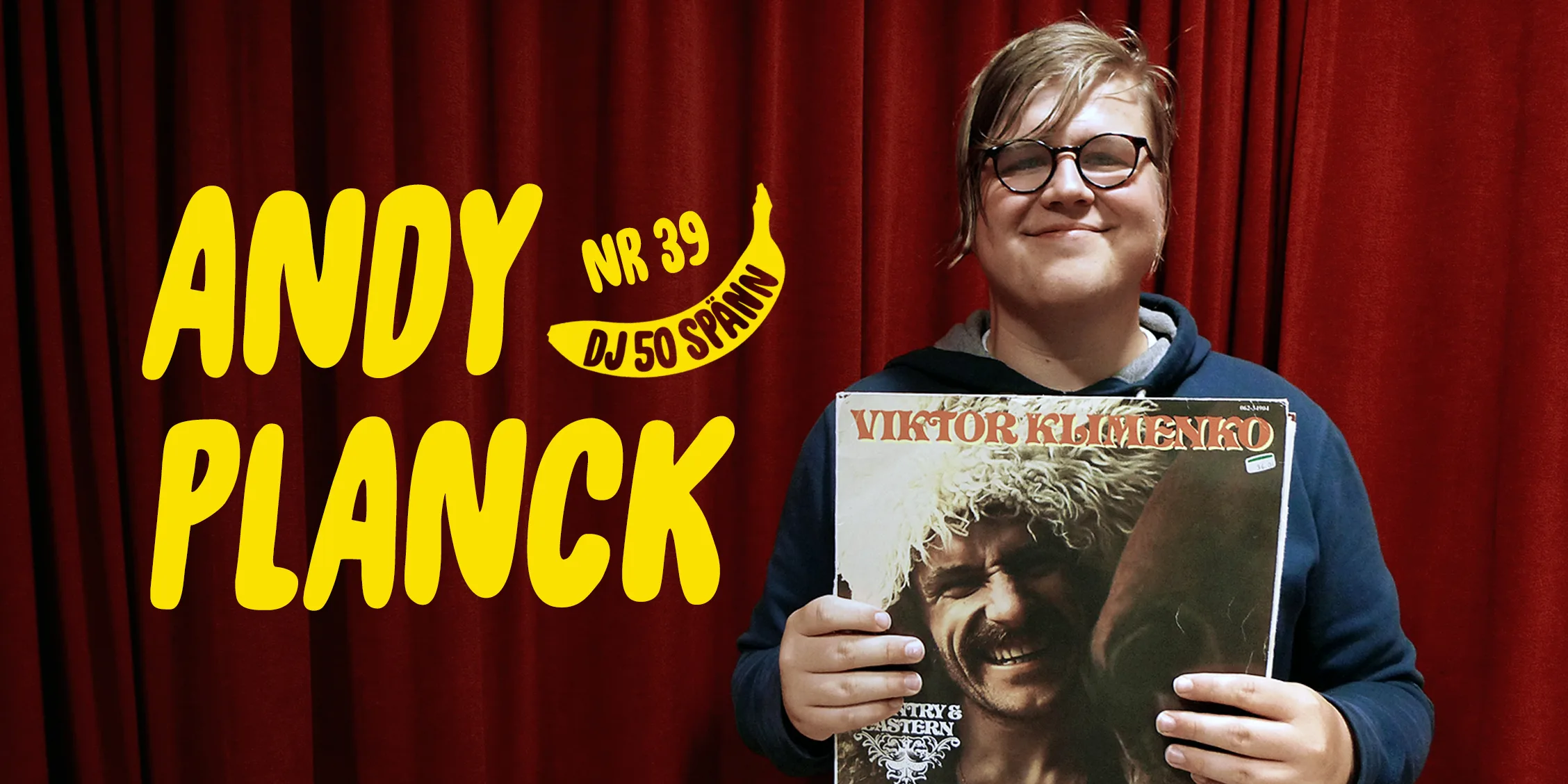 Avsnitt 1 - 100 39 andy planck