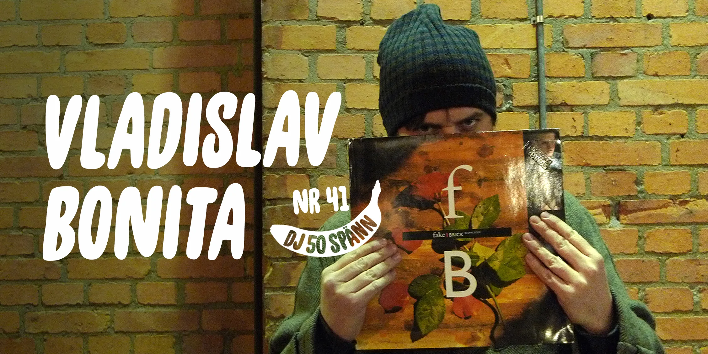 Avsnitt 1 - 100 41 vladislav bonita