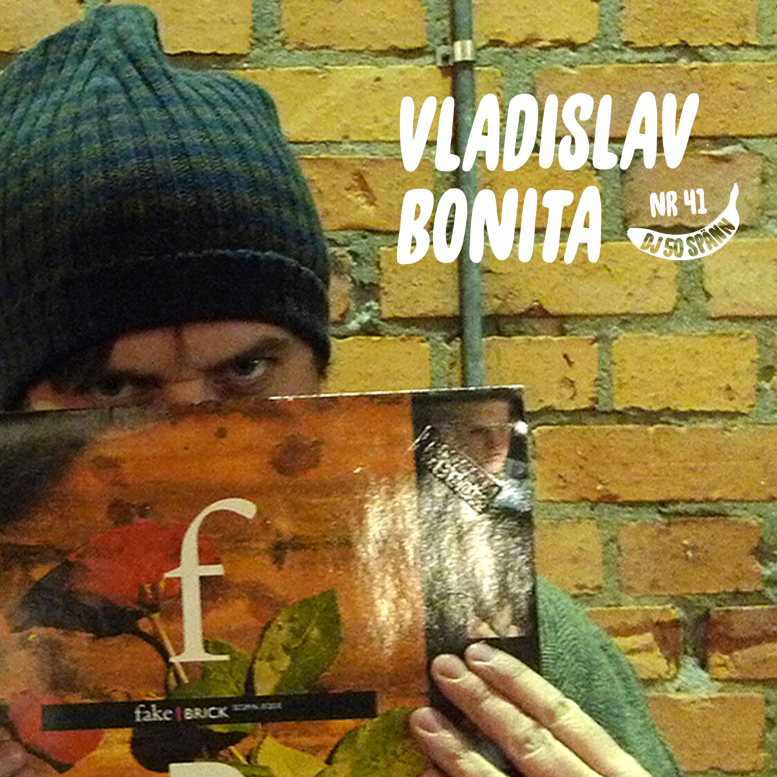 #41: Vladislav Bonita – rösten och faktamaskinen bakom Nevergreens