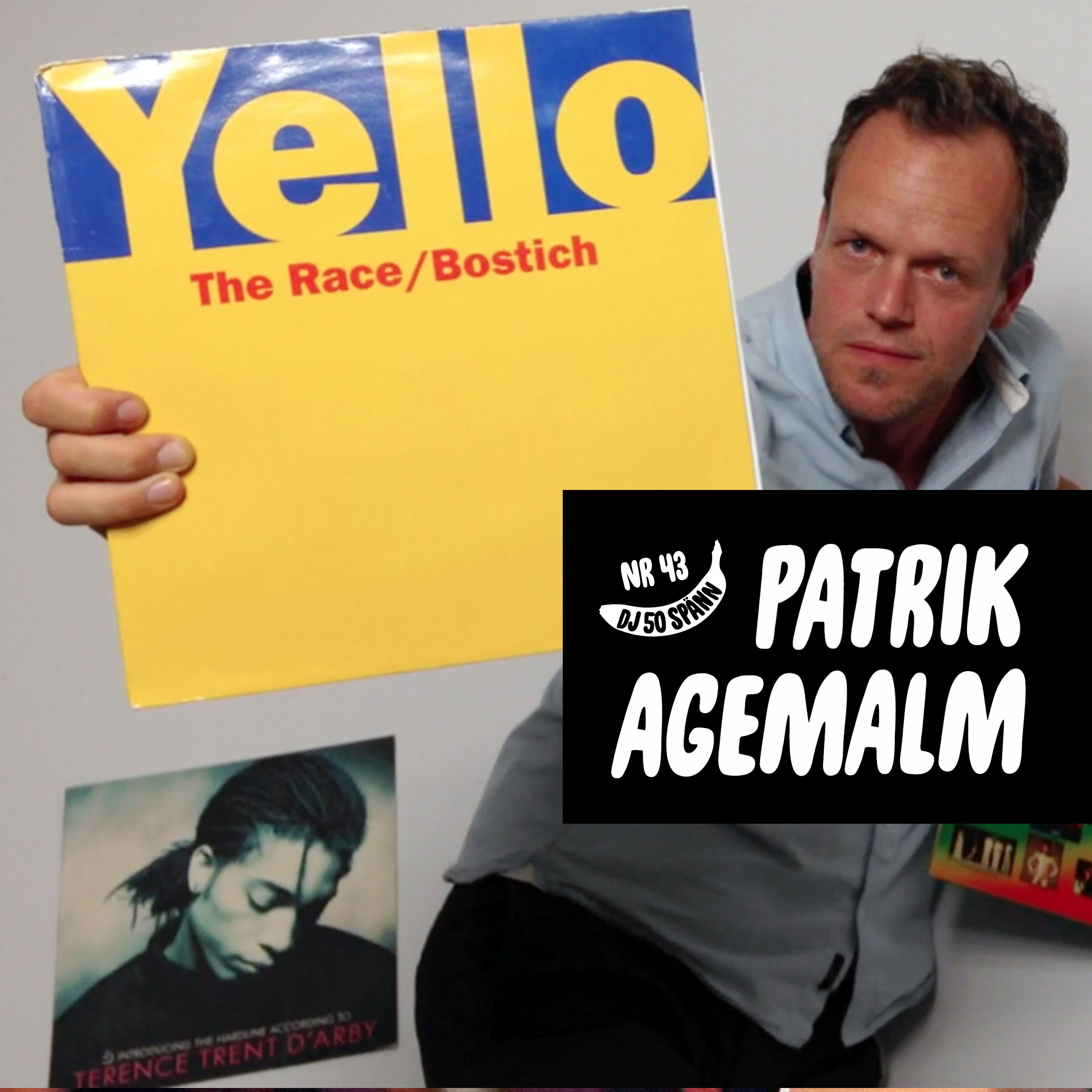#43: Patrik Agemalm vittnar om läget i andrahandslandet