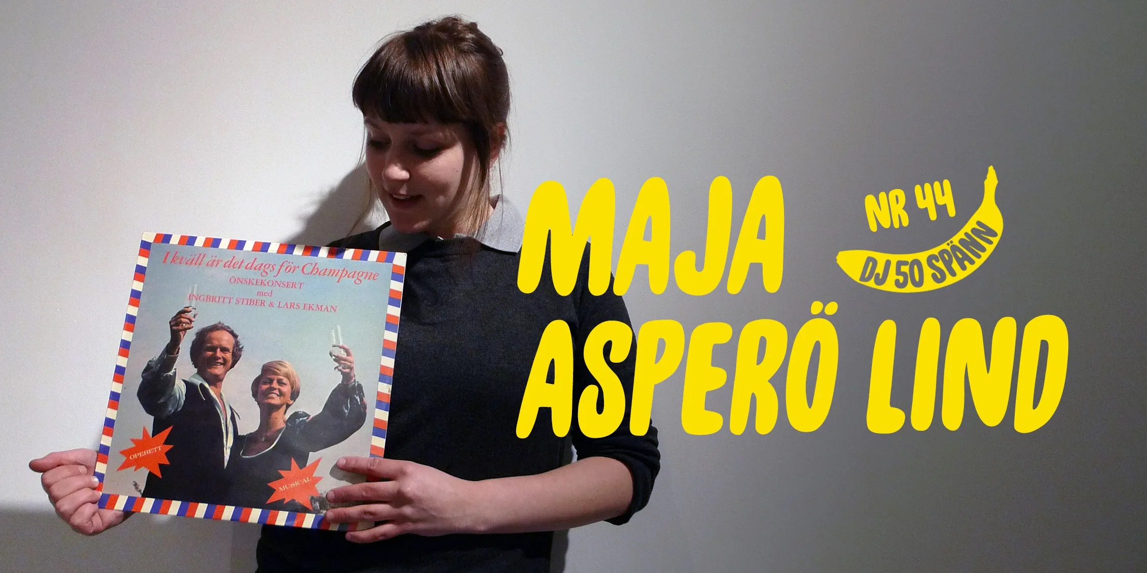 Avsnitt 1 - 100 44 maja asperö lind