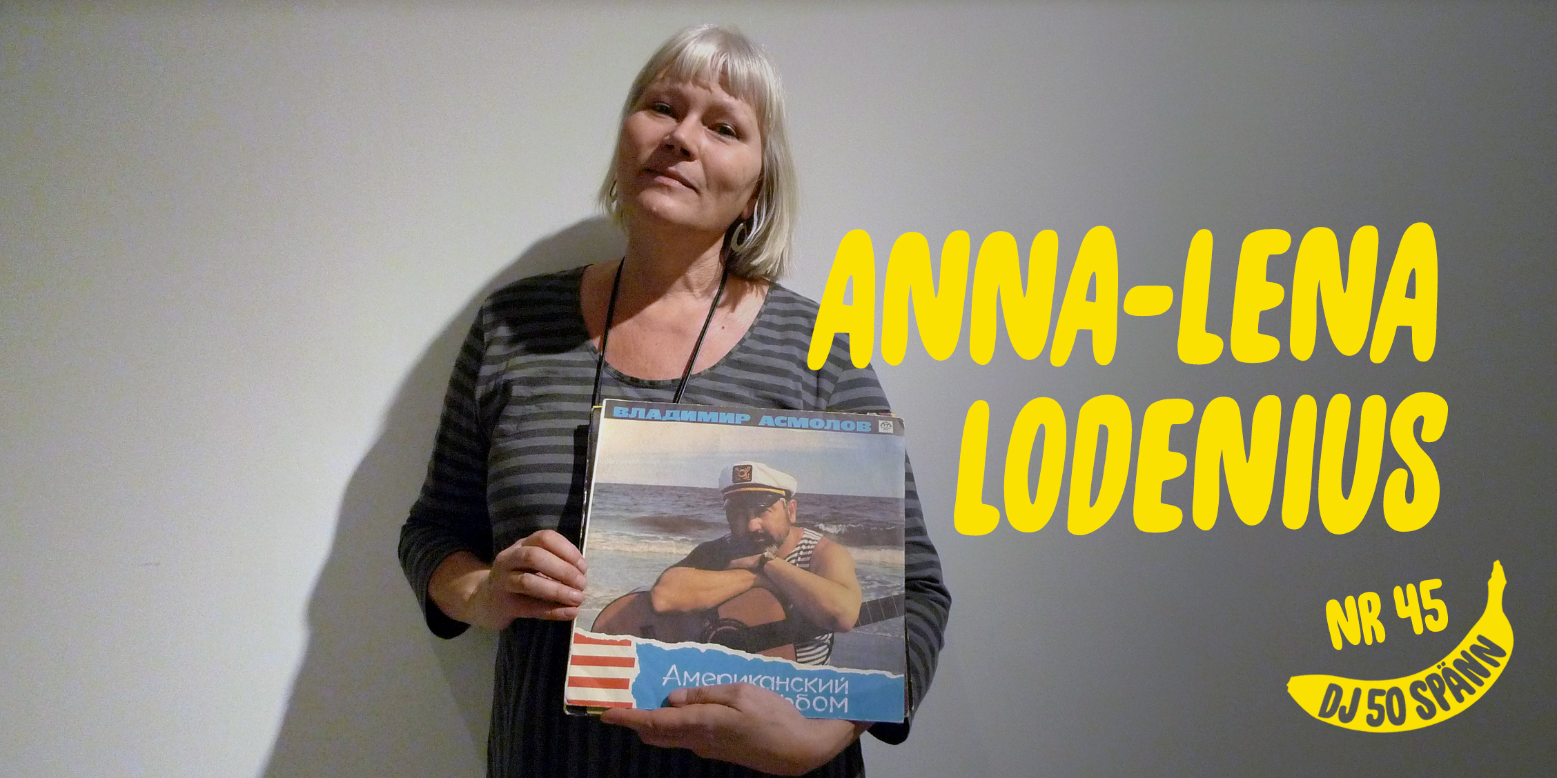 Anna-Lena Lodenius