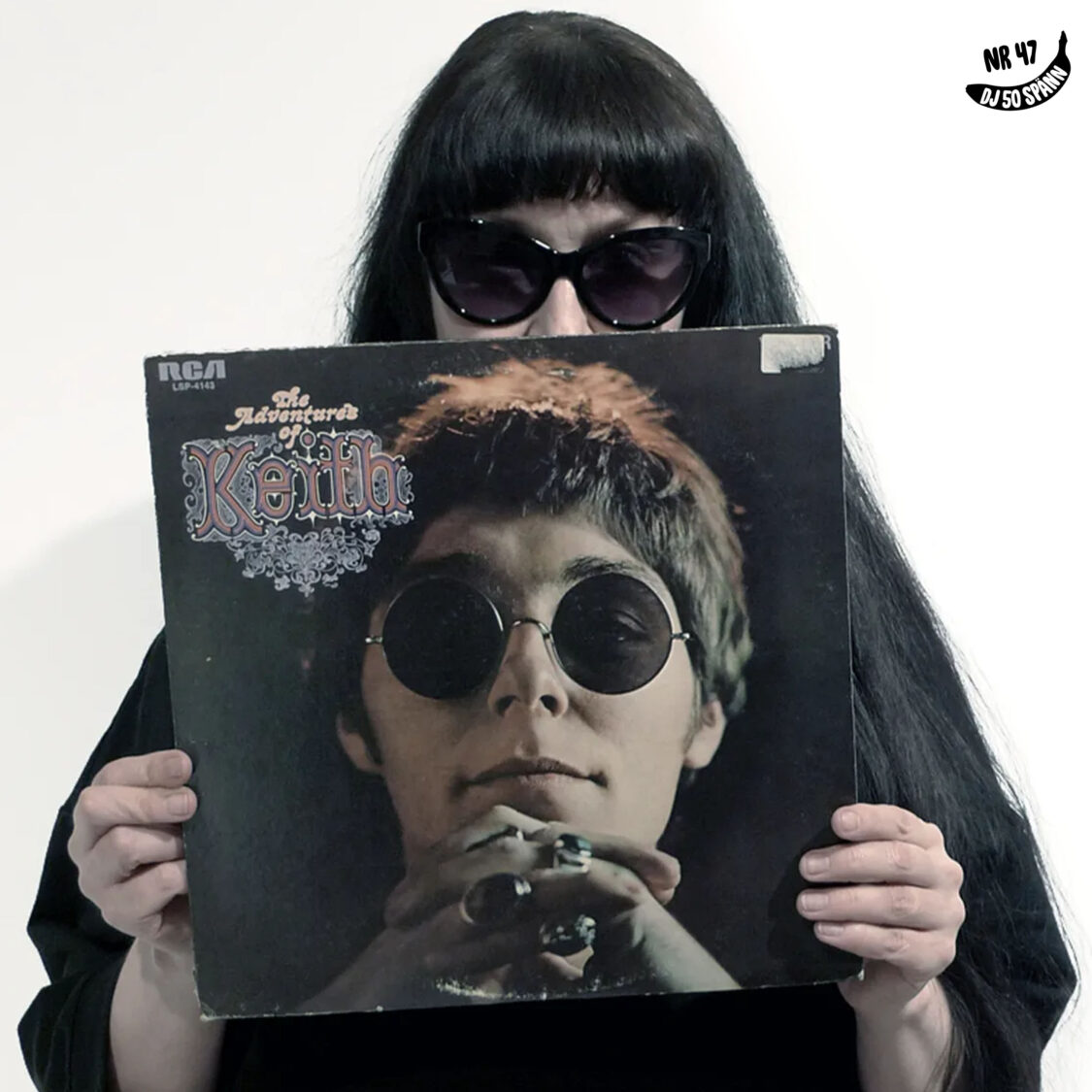 #47: Anette Voladora – bubblegum-disco och lättpsych
