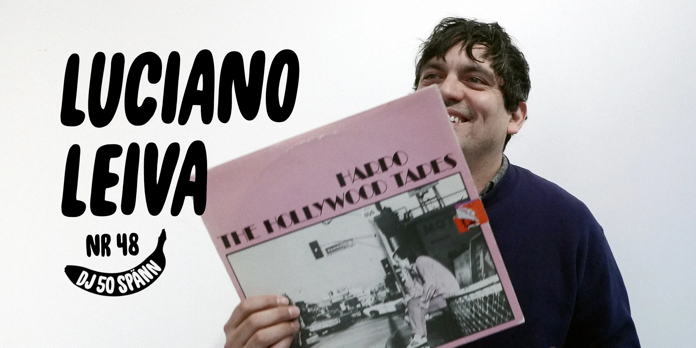 Avsnitt 1 - 100 48 luciano leiva