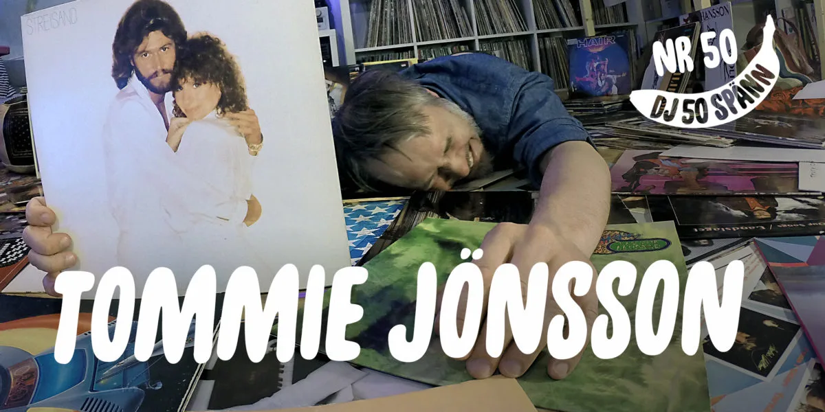 #50: DJ 50 Spänn-grundaren Tommie Jönsson får ett svettigt firande 1 dj50s ep050 hero 210