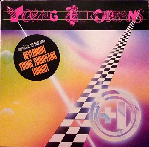 #50: DJ 50 Spänn-grundaren Tommie Jönsson får ett svettigt firande 3 dj50s ep050 sleeve plusett