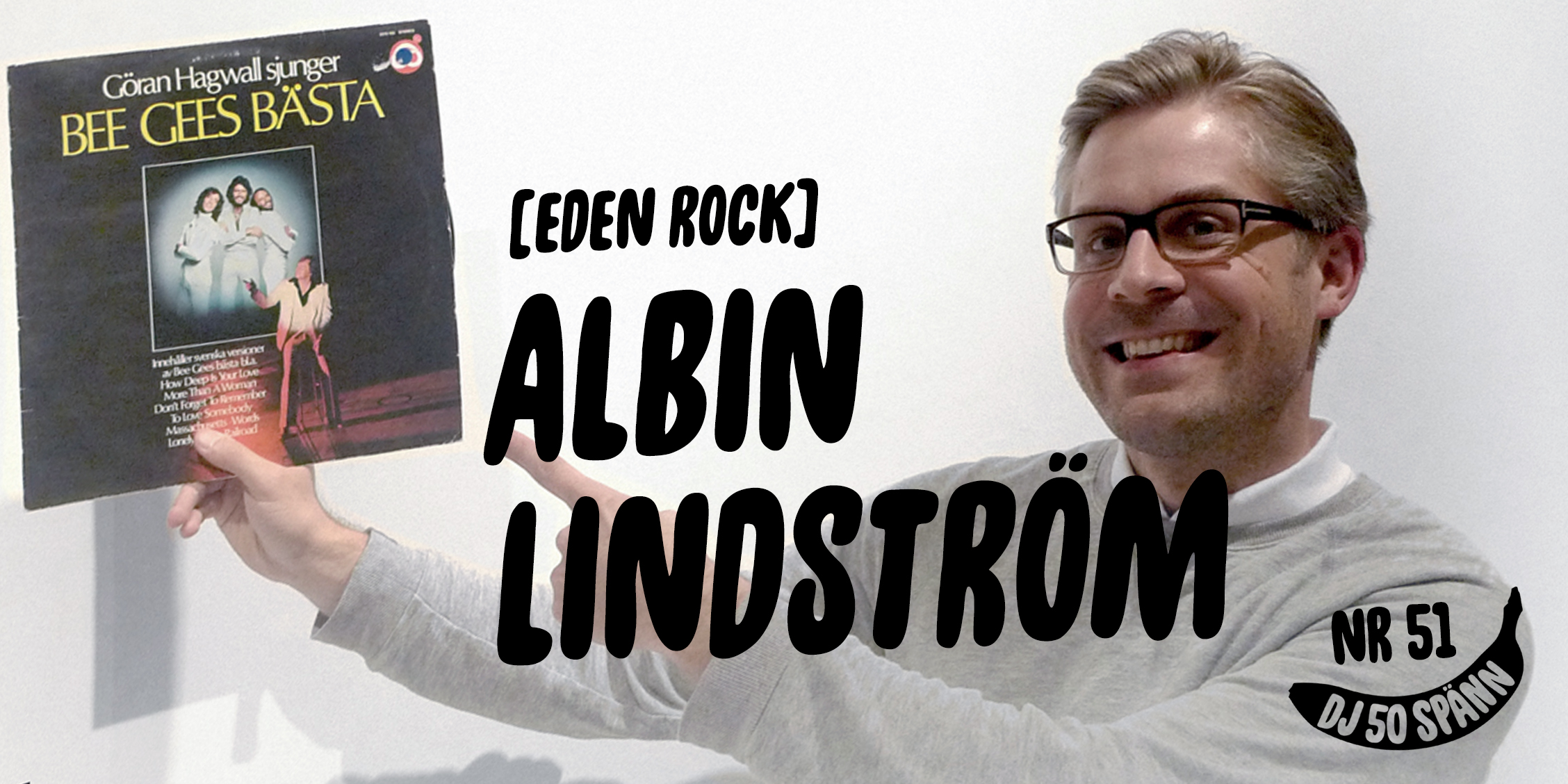 albin lindström