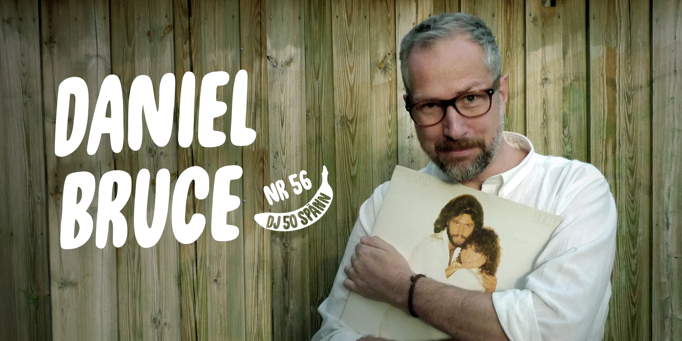 Avsnitt 1 - 100 56 daniel bruce