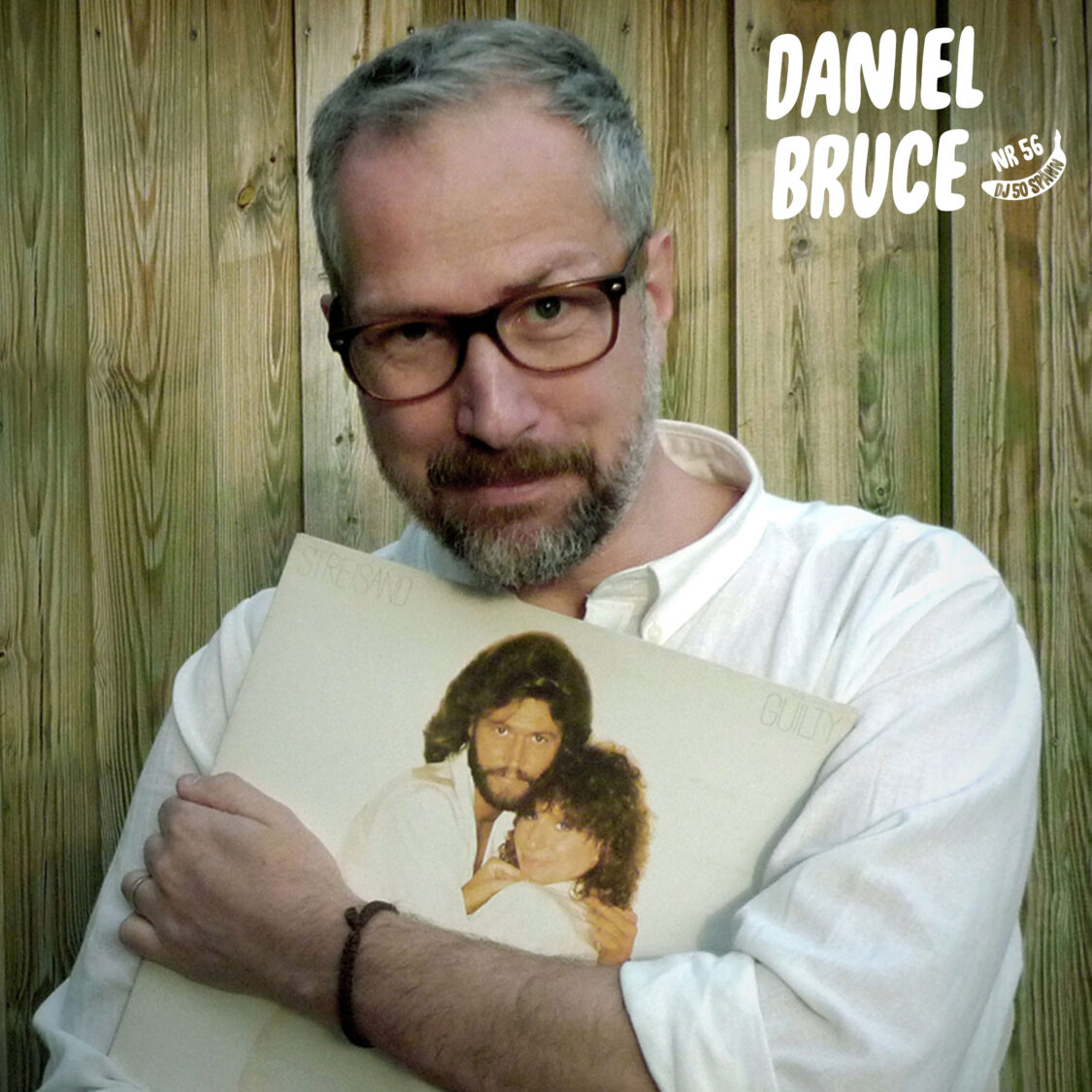 #56: Daniel Bruce – formgivare och ex-DJ