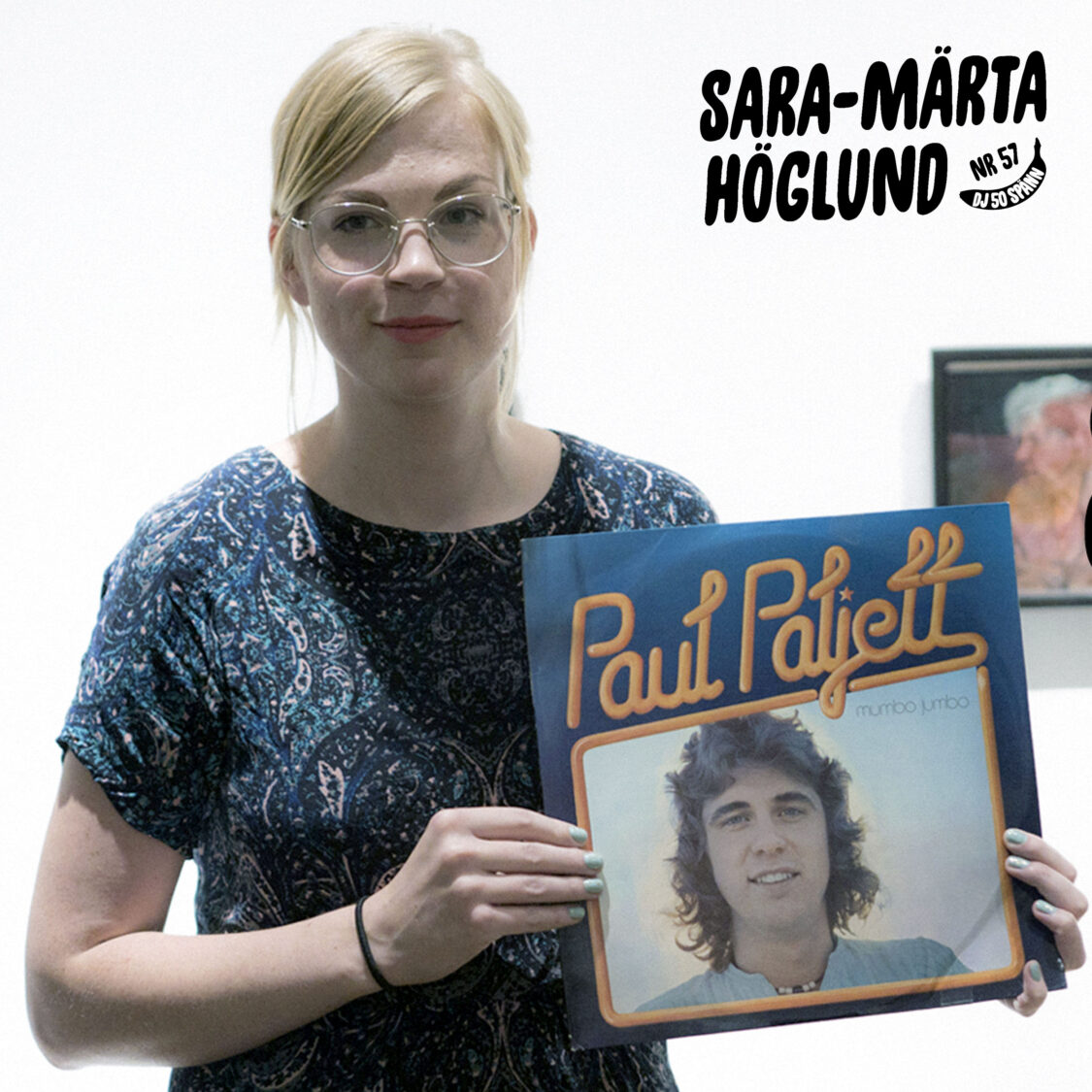 #57: Sara-Märta Höglund om anti-knarkmusik och pop för högersossar