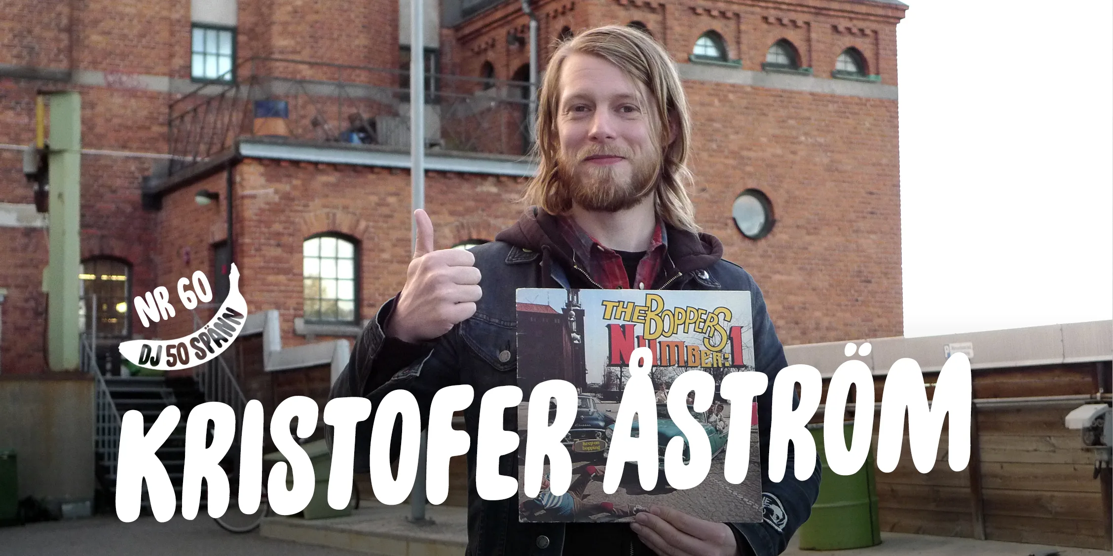 Avsnitt 1 - 100 60 kristoffer åström