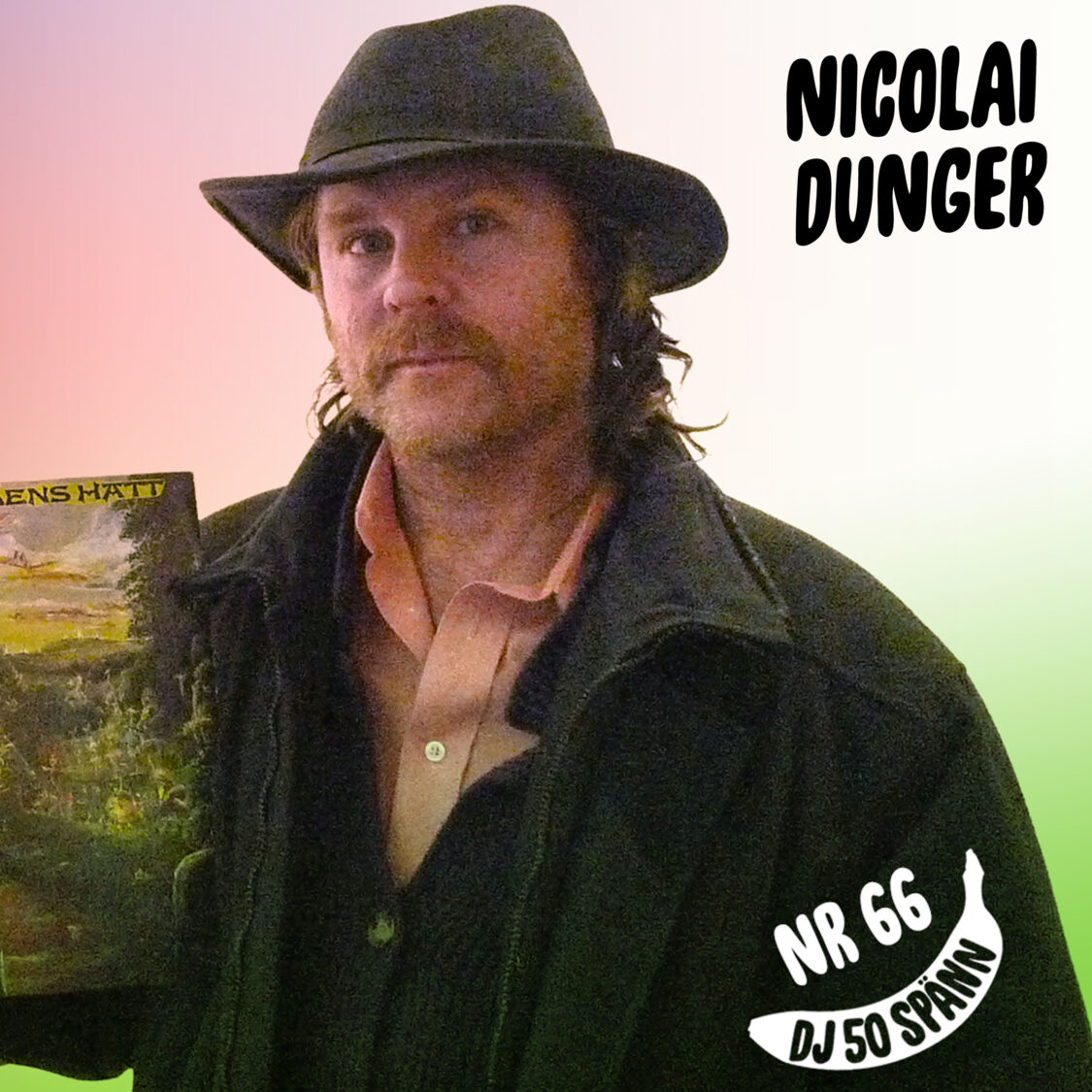 #66: En stark saft av Nicolai Dunger