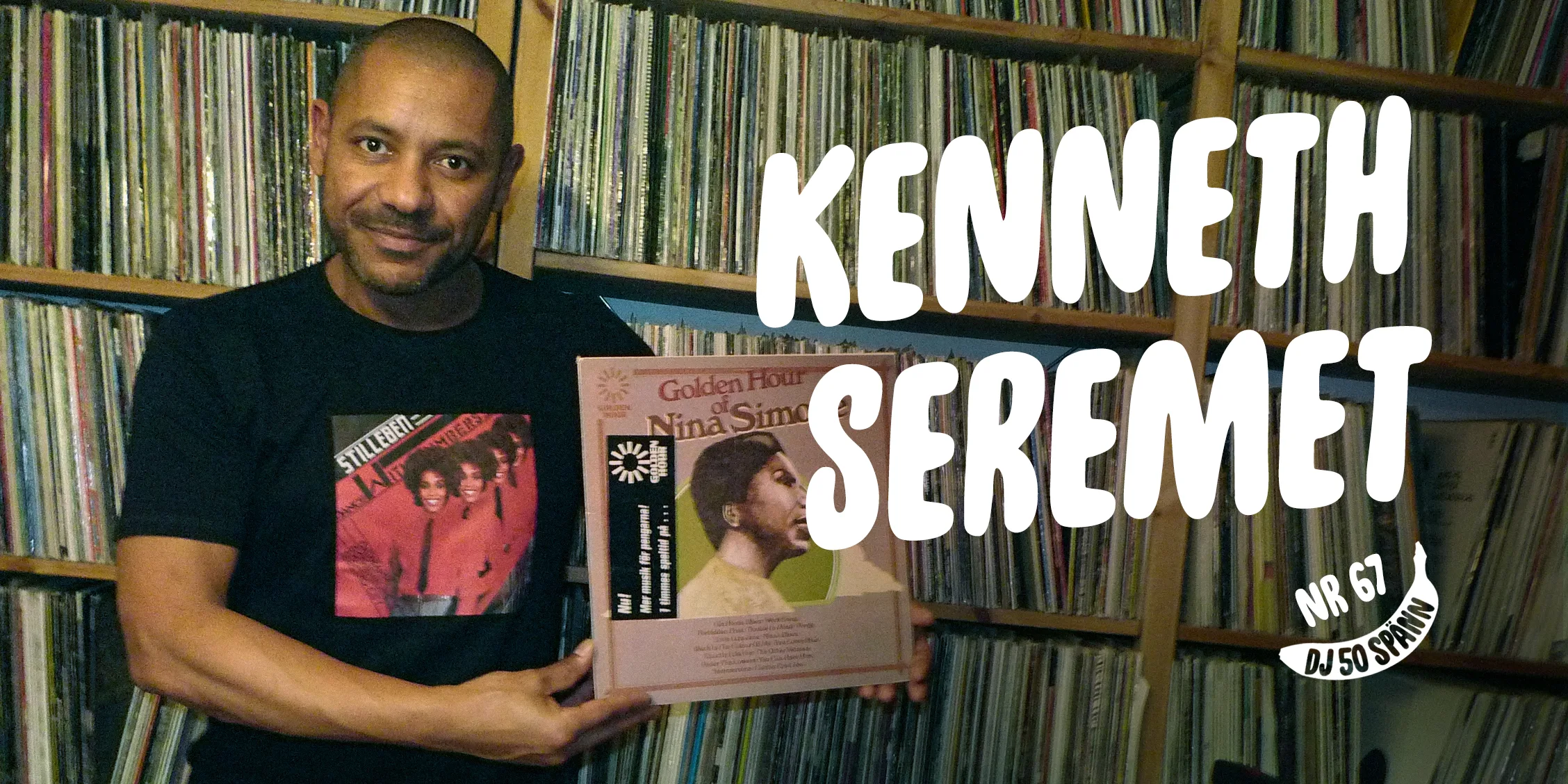 Avsnitt 1 - 100 67 kenneth seremet