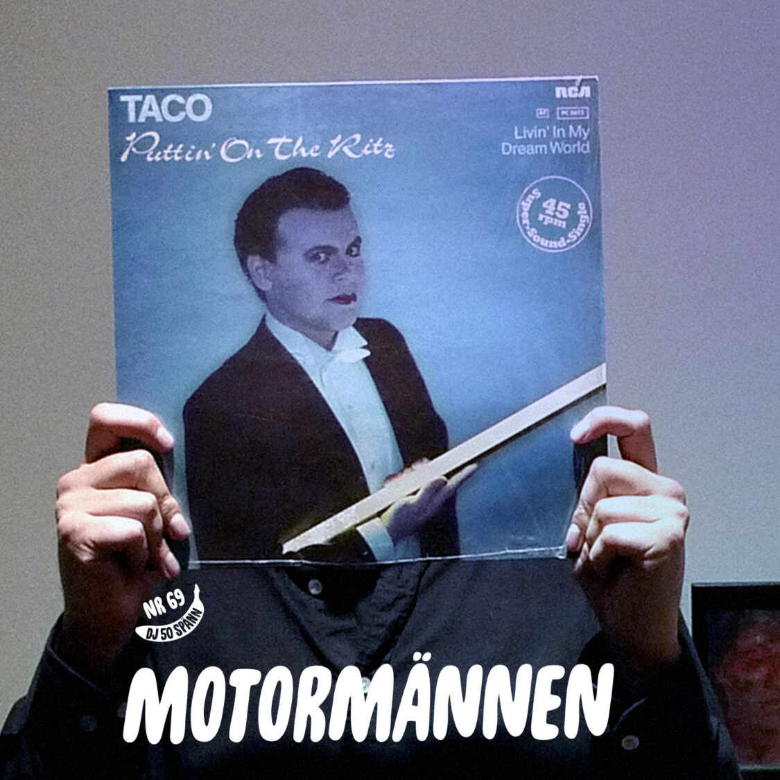 #69: Motormännen – informationstechno kolliderar med tiokronorsvinyl 10 #69: Motormännen – informationstechno kolliderar med tiokronorsvinyl
