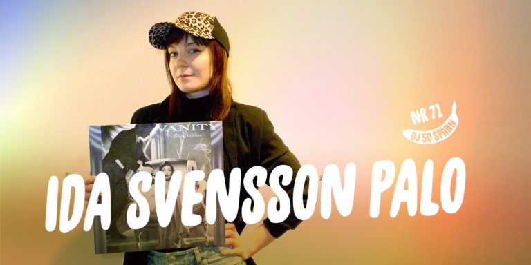 ida svensson palo