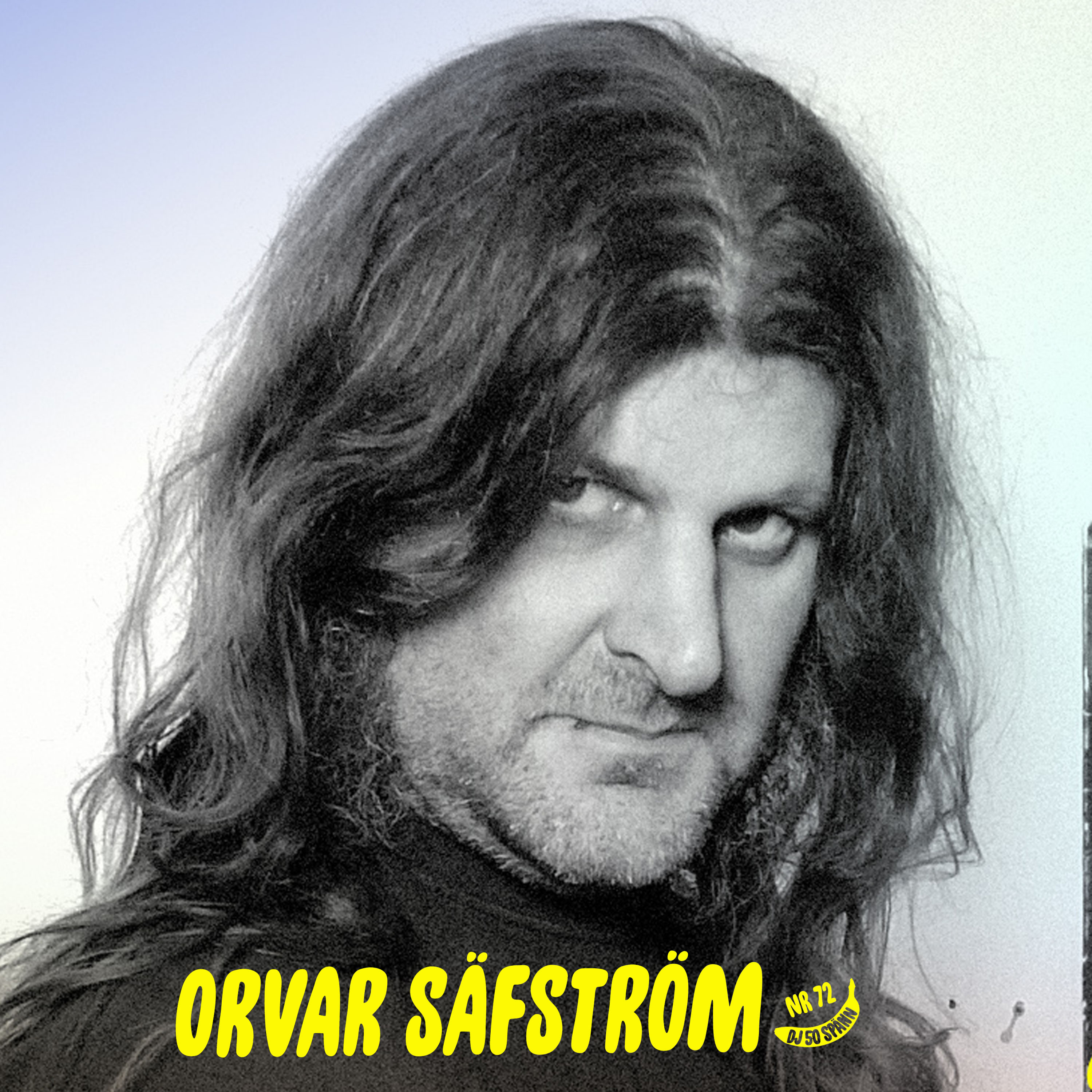 #72: Orvar Säfström – det finns ingen skam i nostalgi 14 #72: Orvar Säfström – det finns ingen skam i nostalgi