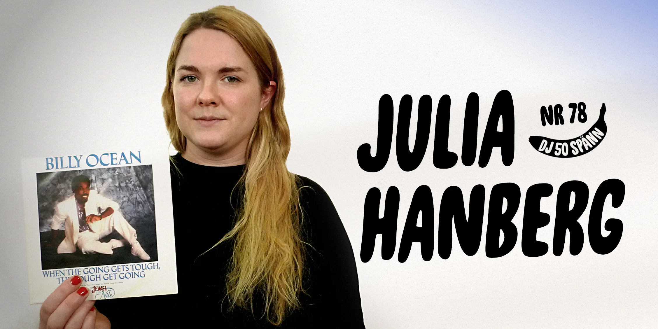 Avsnitt 1 - 100 78 julia hanberg