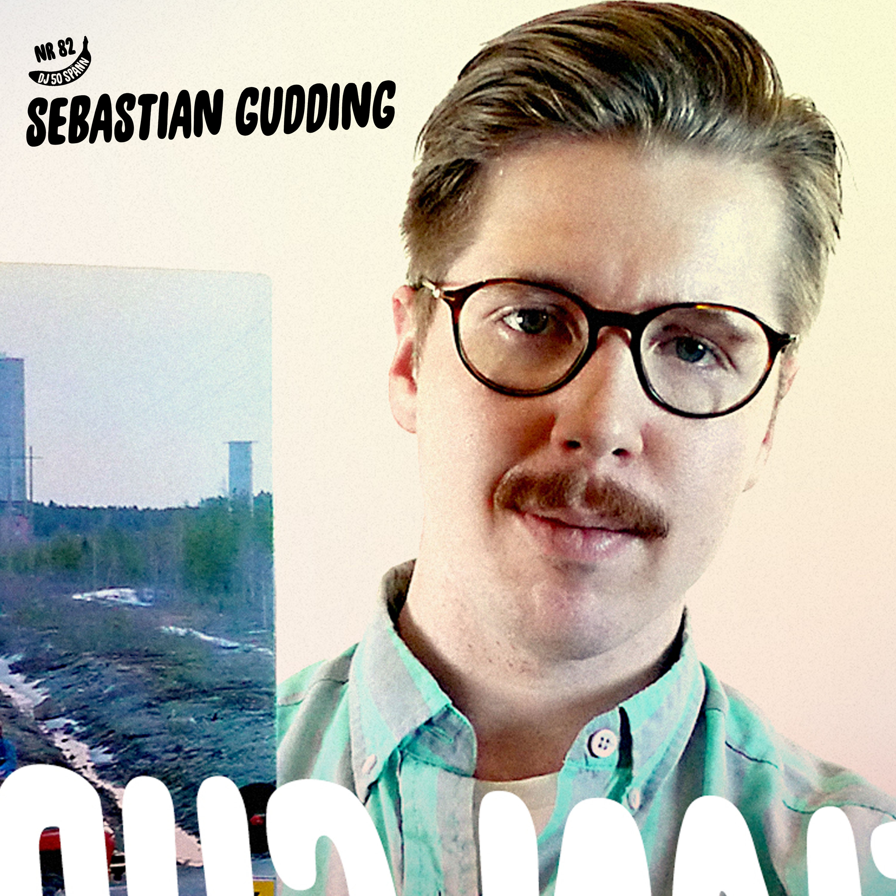 #82: Sebastian Gudding [TV-Huset] och Fiat Ritmo