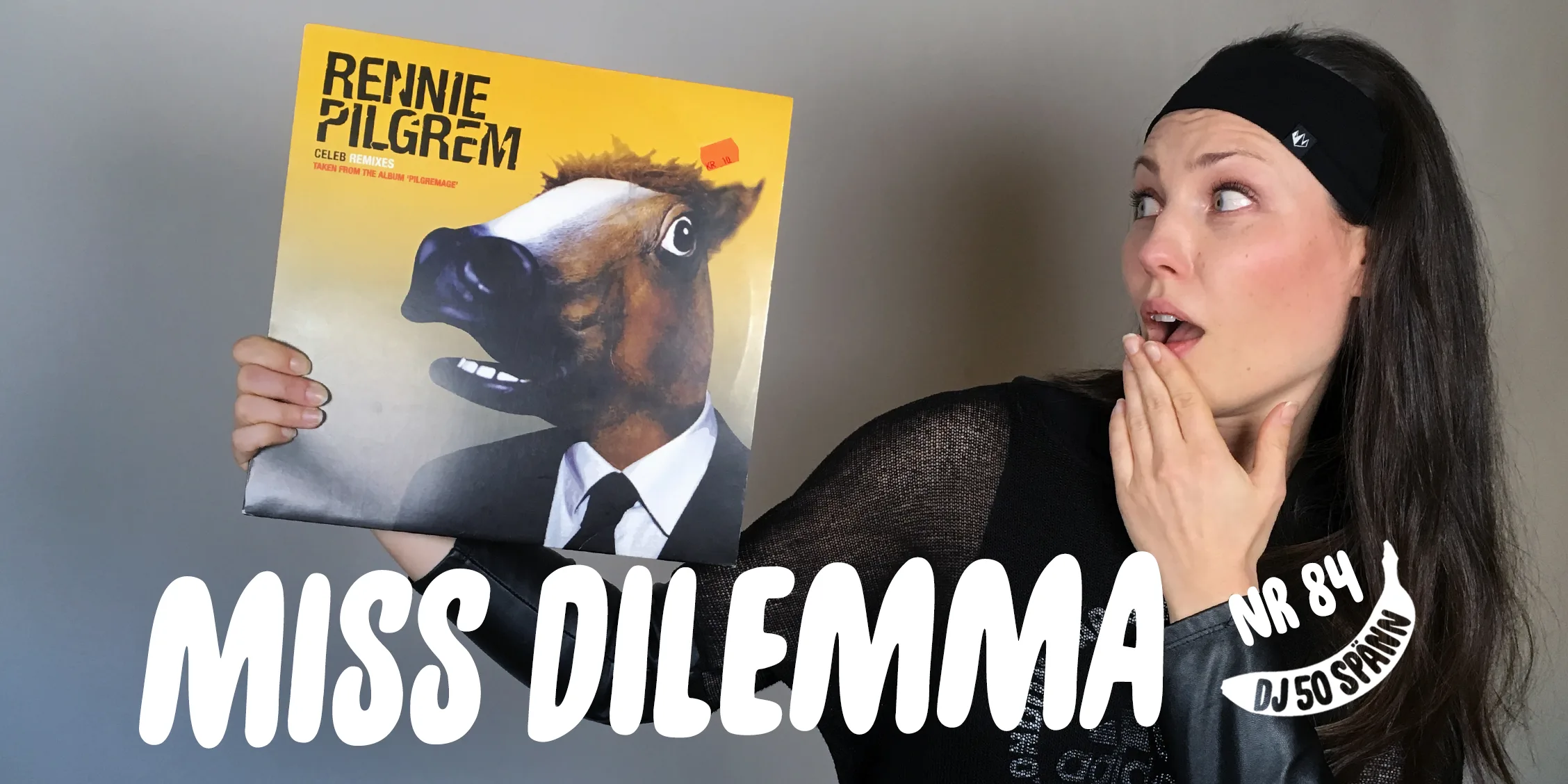 Avsnitt 1 - 100 84 dj50s ep084 hero 210