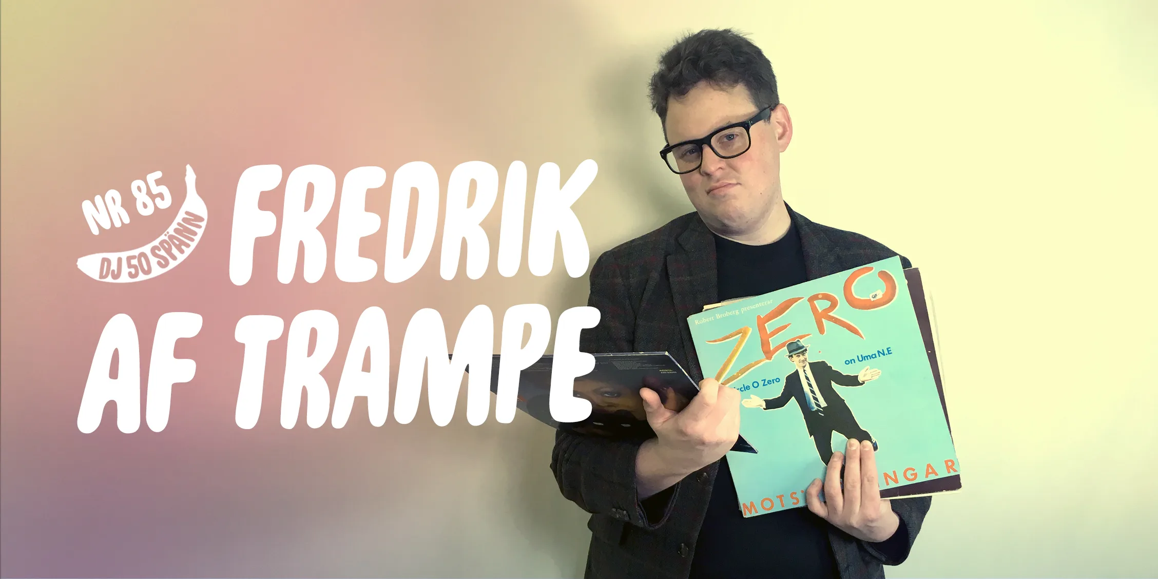 Avsnitt 1 - 100 85 dj50s ep085 hero 210