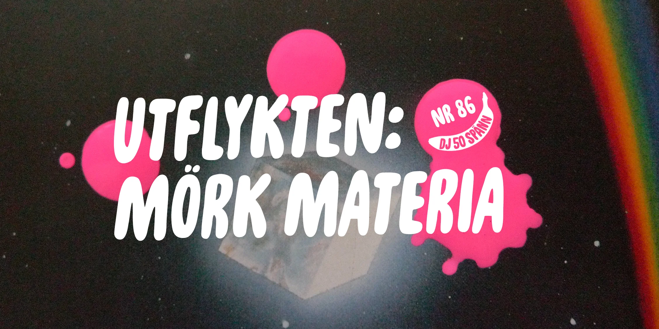 Avsnitt 1 - 100 86 dj50s ep086 hero 210