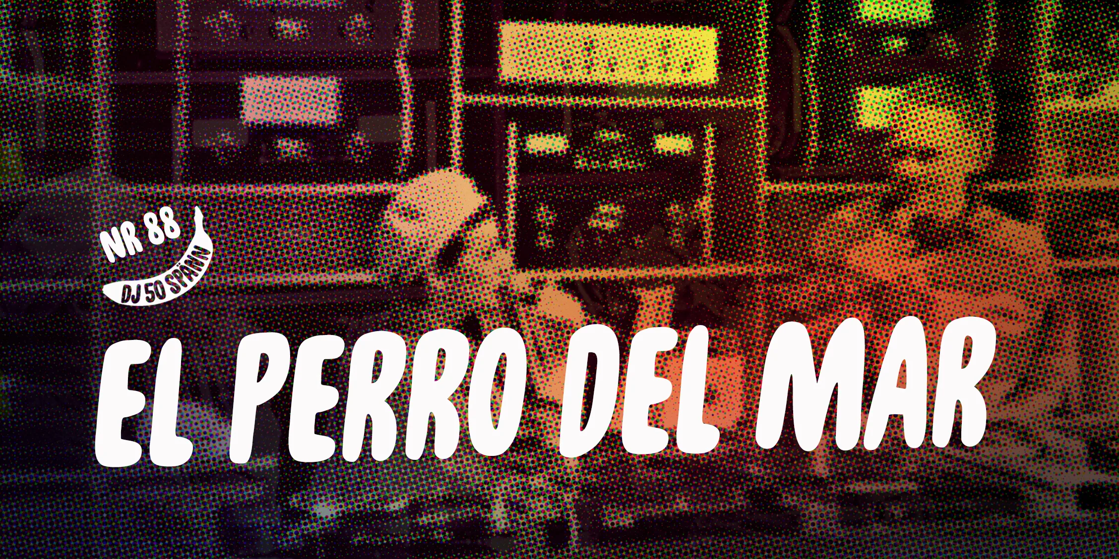 Avsnitt 1 - 100 88 dj50s ep088 hero 210