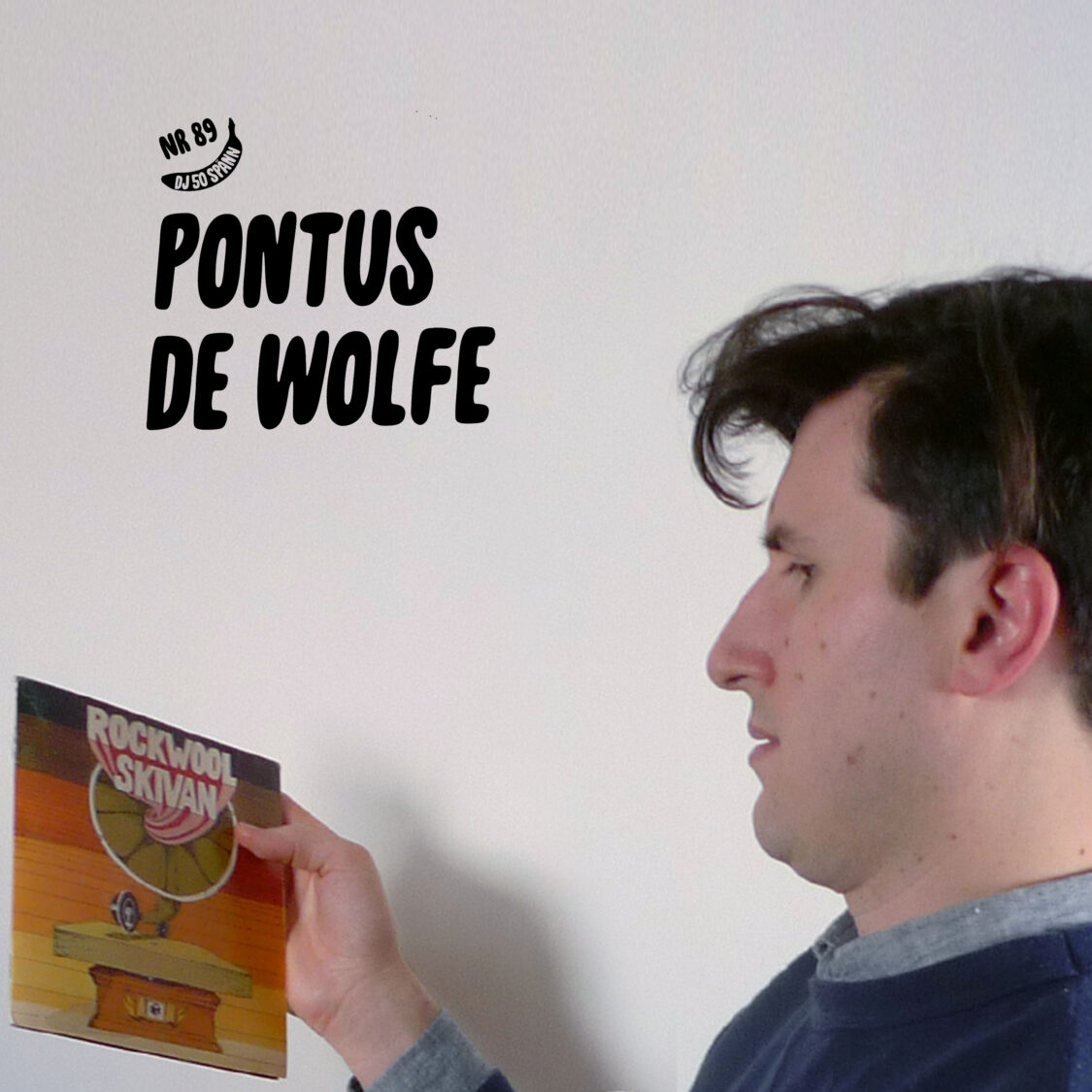 #89 Pontus de Wolfe, jazzrobotarna och världens bästa trumsound 10 #89 Pontus de Wolfe, jazzrobotarna och världens bästa trumsound
